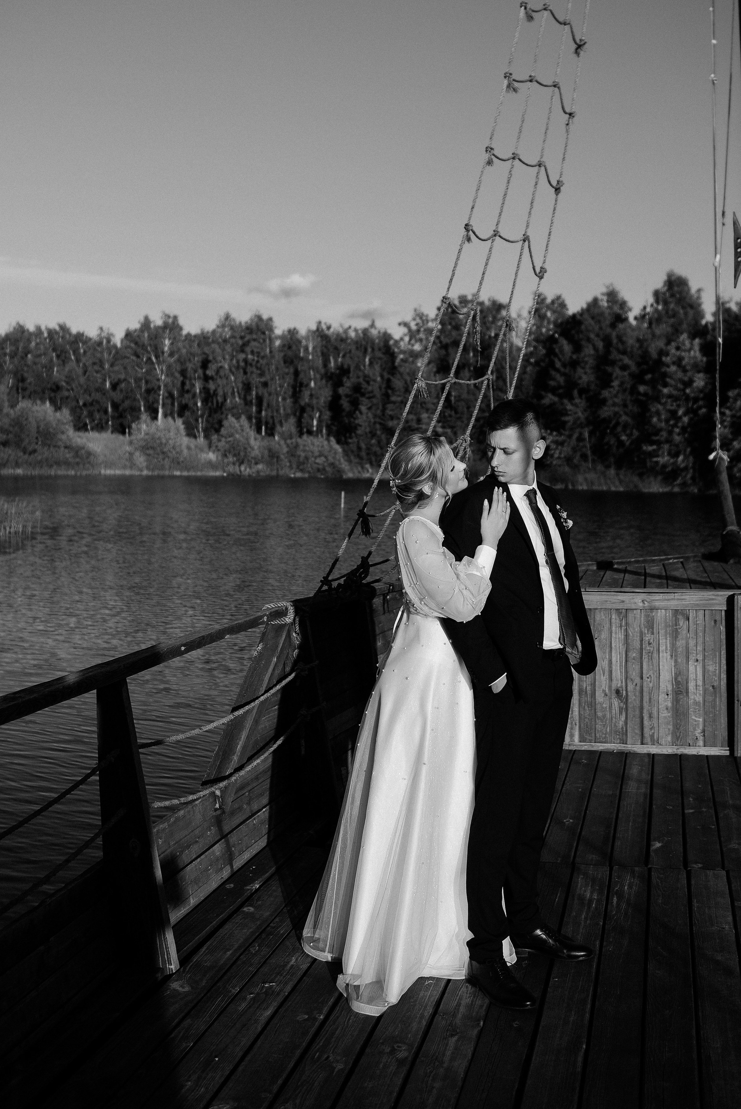 Свадьбы. Свадебный и портретный фотограф в Липецке Юлия Свит