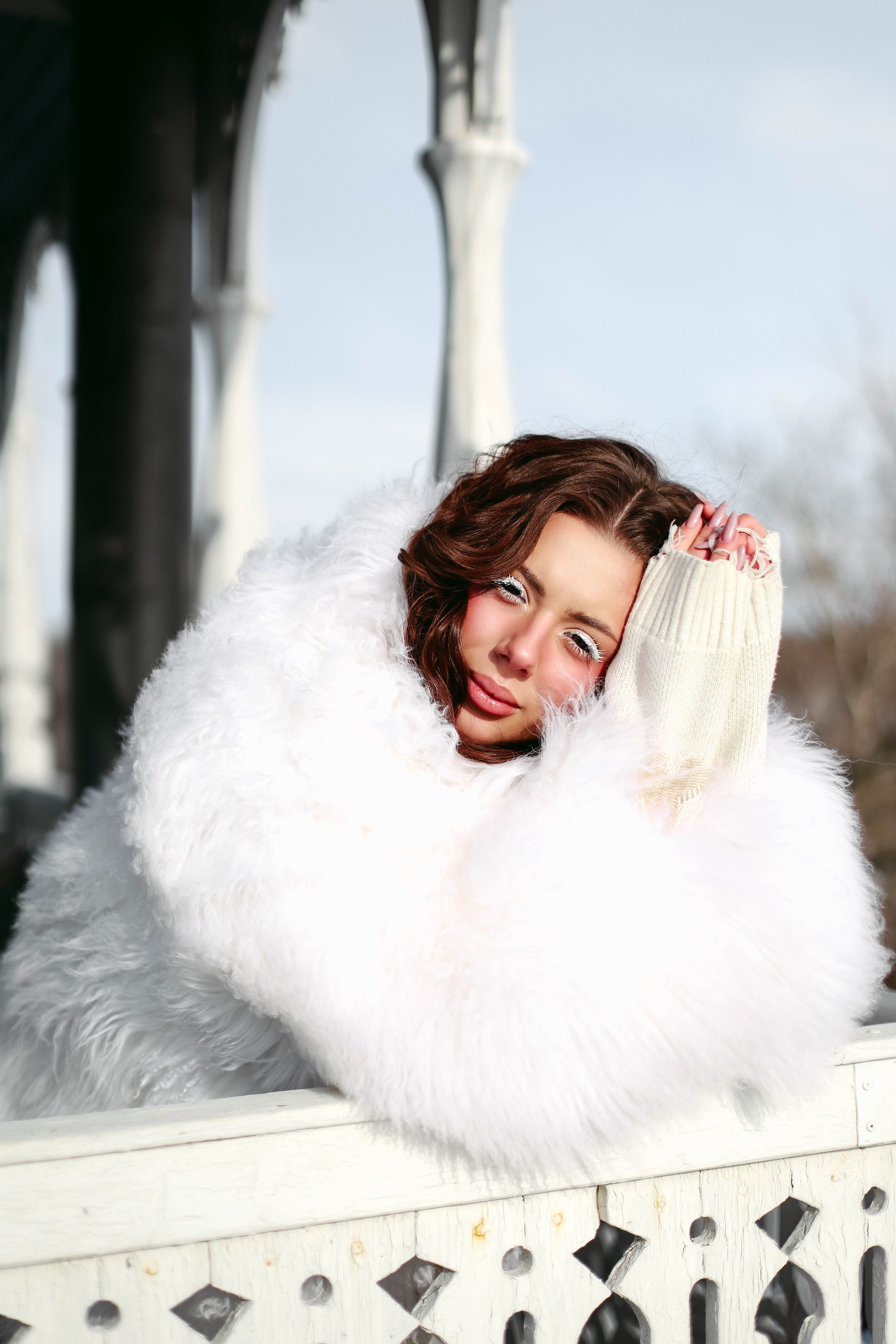 ЛЕОНА. Фотограф Мариуполь | Ялта | Крым — Диана Мазенко