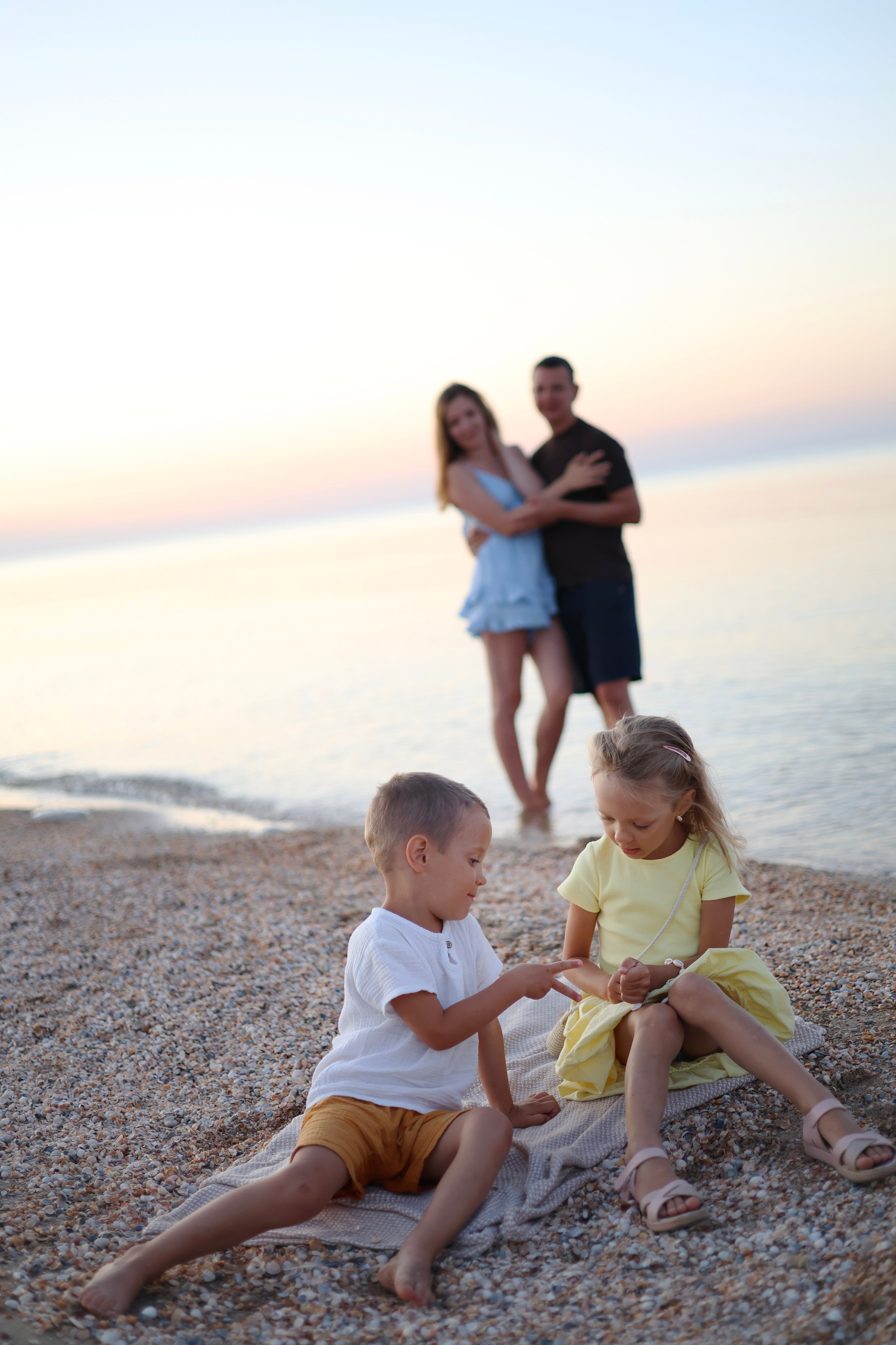Семейный. Семейный и портретный фотограф в Краснодарском крае, Ростовской области и Москве