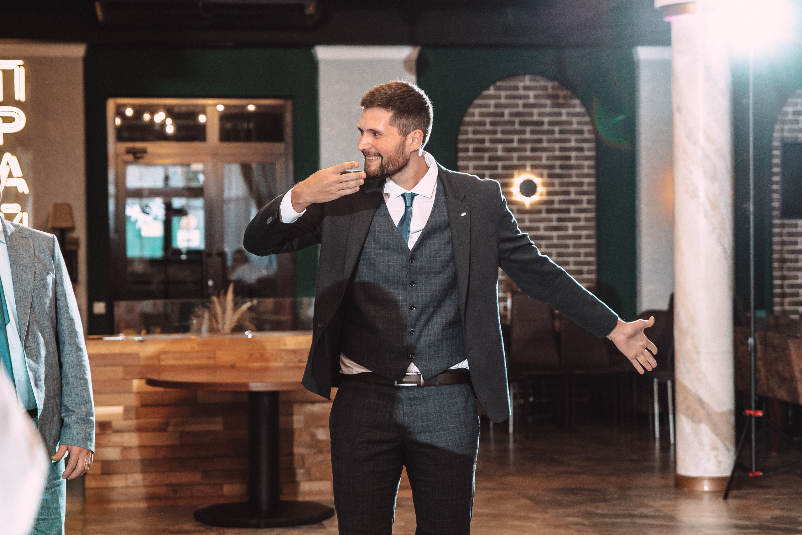 Дмитрий + Таисия. Свадебный и семейный фотограф в Волгограде Олеся Лисицкая