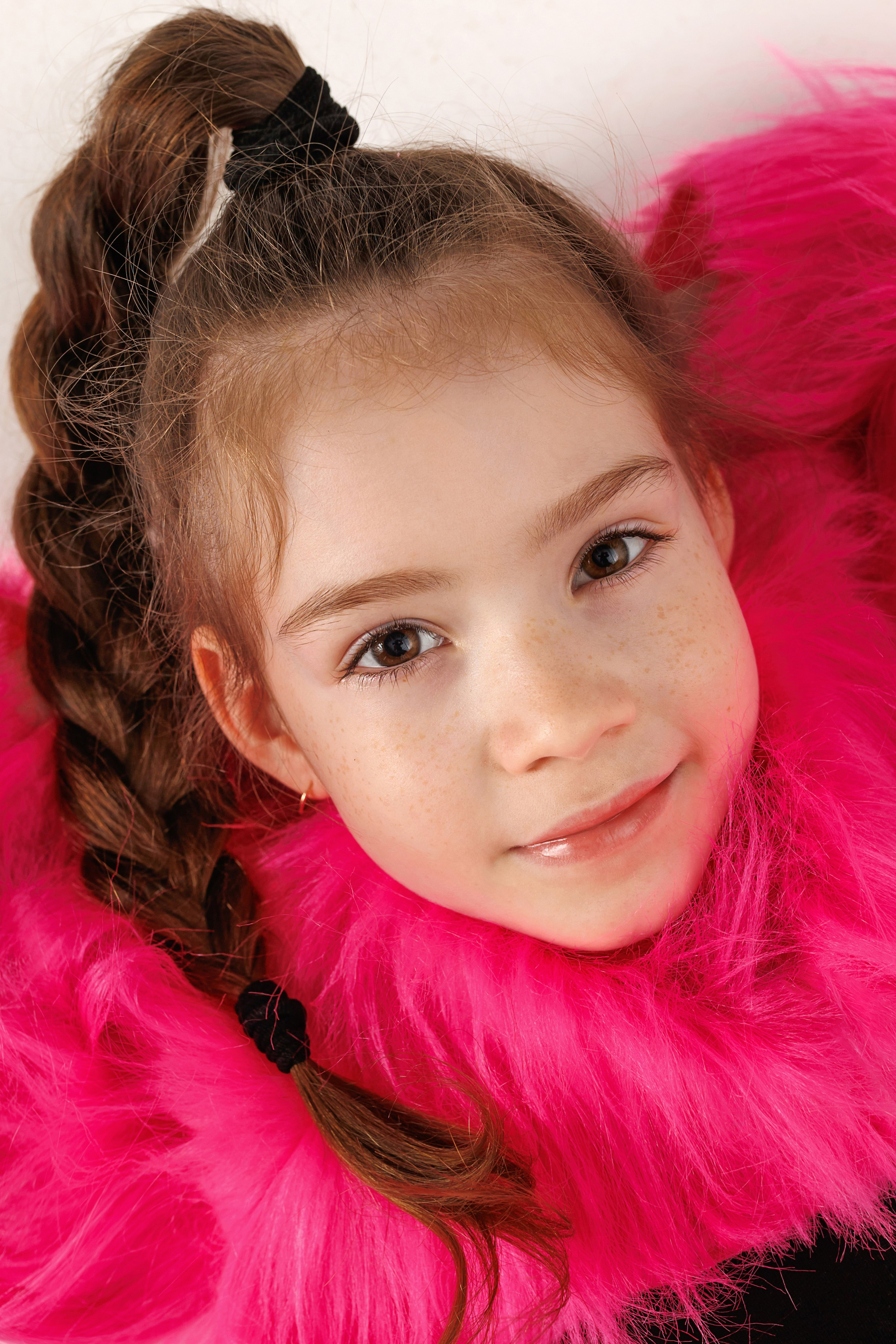 Милана. Семейный фотограф Микульская Ирина