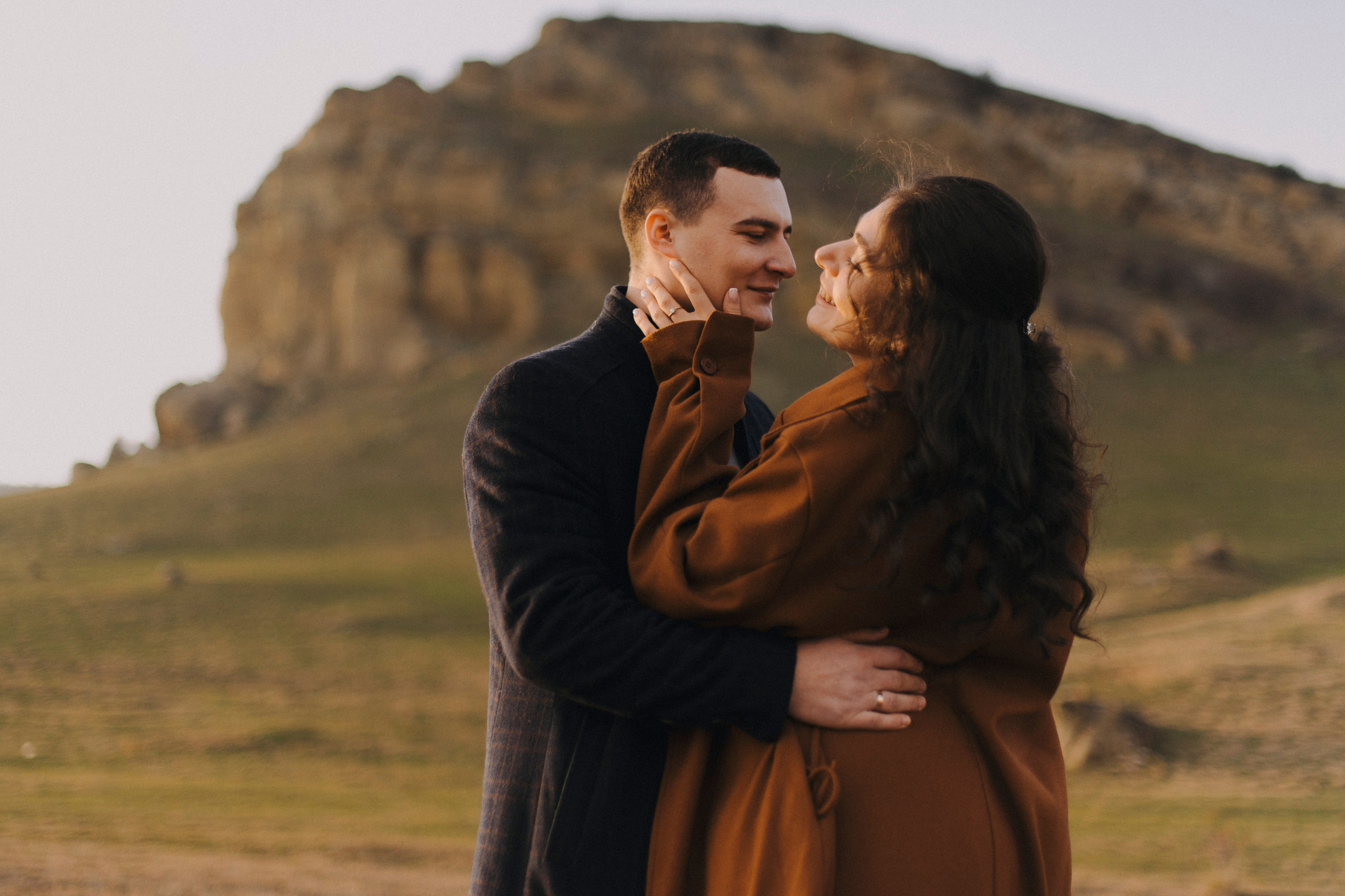 IVAN & SOFIA | KISLOVODSK. Фотограф Настя Конник | Пятигорск | Эльбрус | Домбай | Архыз