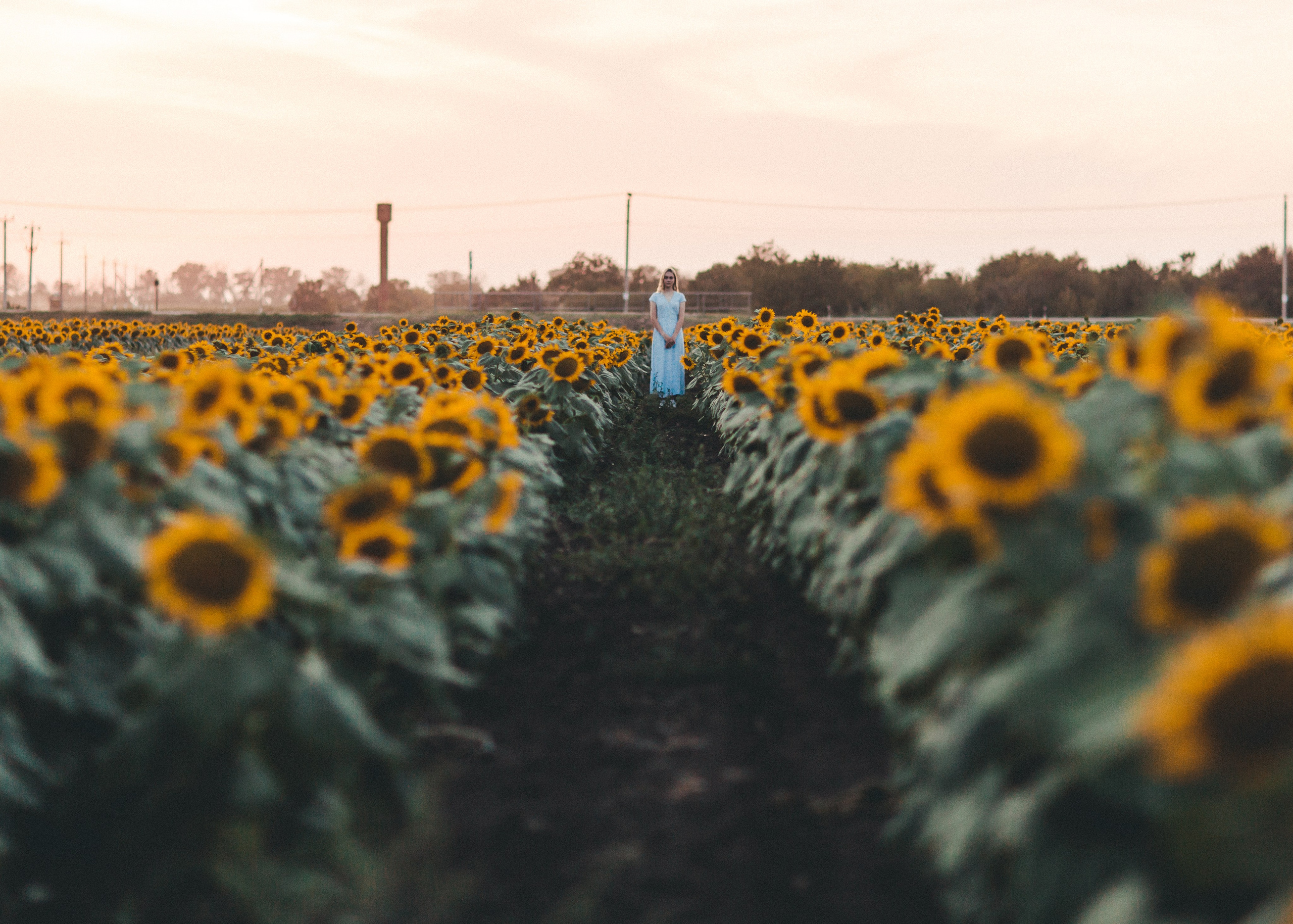 Ариша. Фотограф в Приморско-Ахтарске Марьяна Чопко
