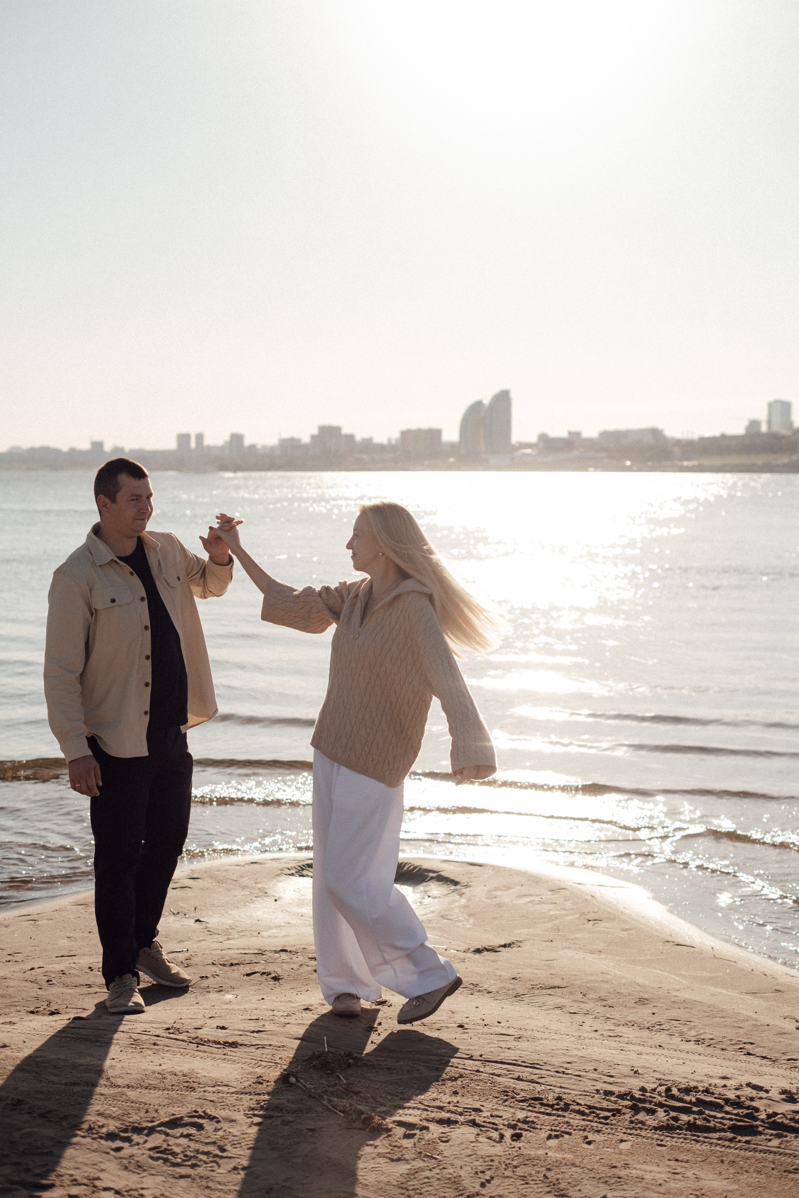 Кира + Ксюша + Саша. Свадебный и семейный фотограф г. Волгоград Биленко Ангелина