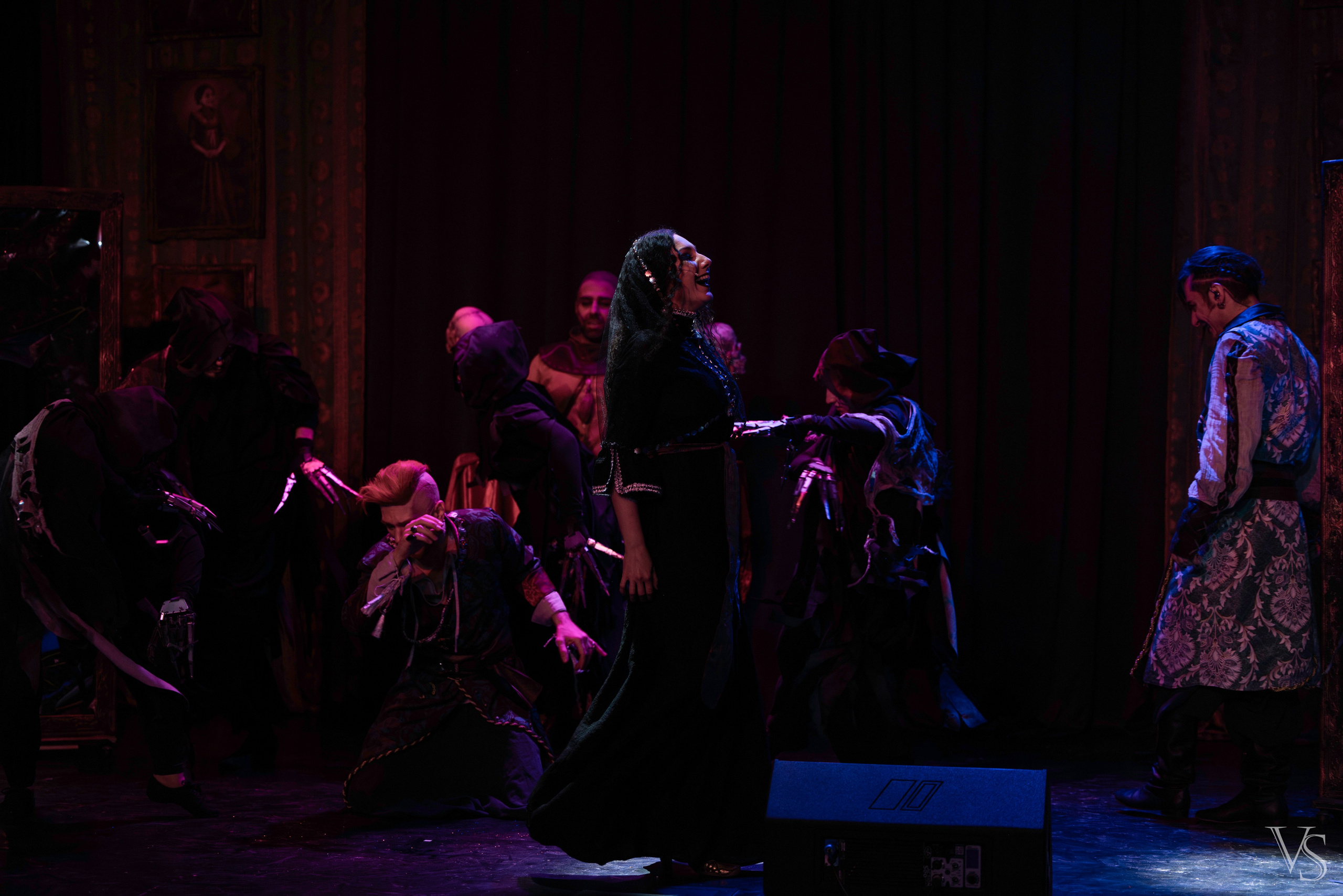 Каменное сердце. Фотограф Виктор Степанов