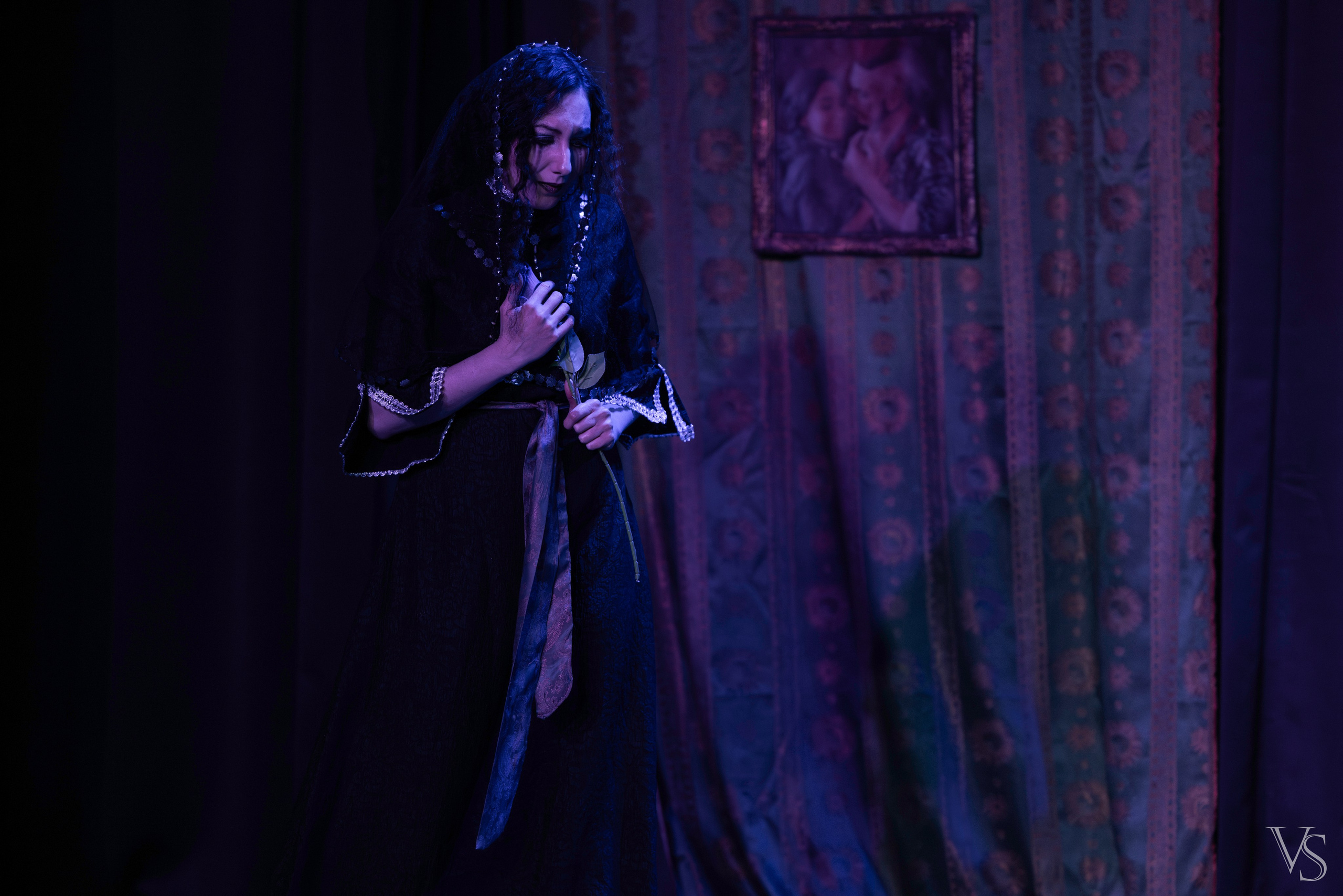 Каменное сердце. Фотограф Виктор Степанов