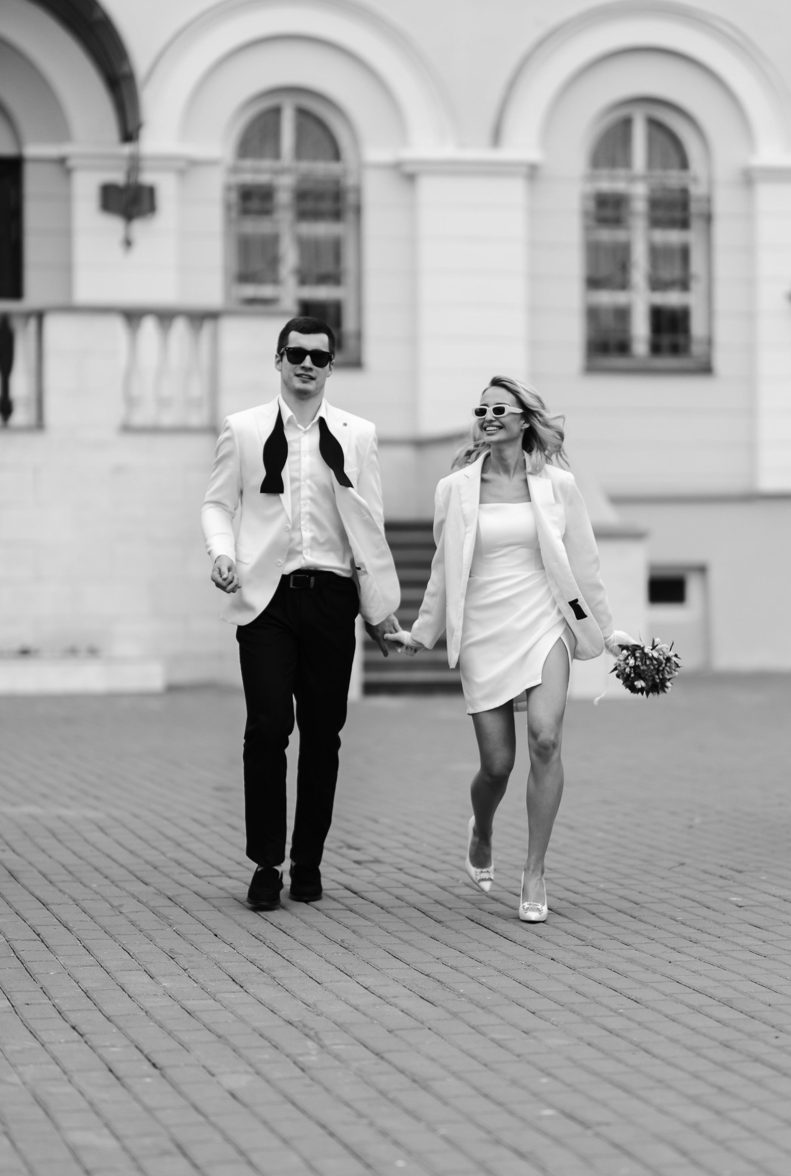 Artem & Karima. Свадебный фотограф Ильнар Асадуллин