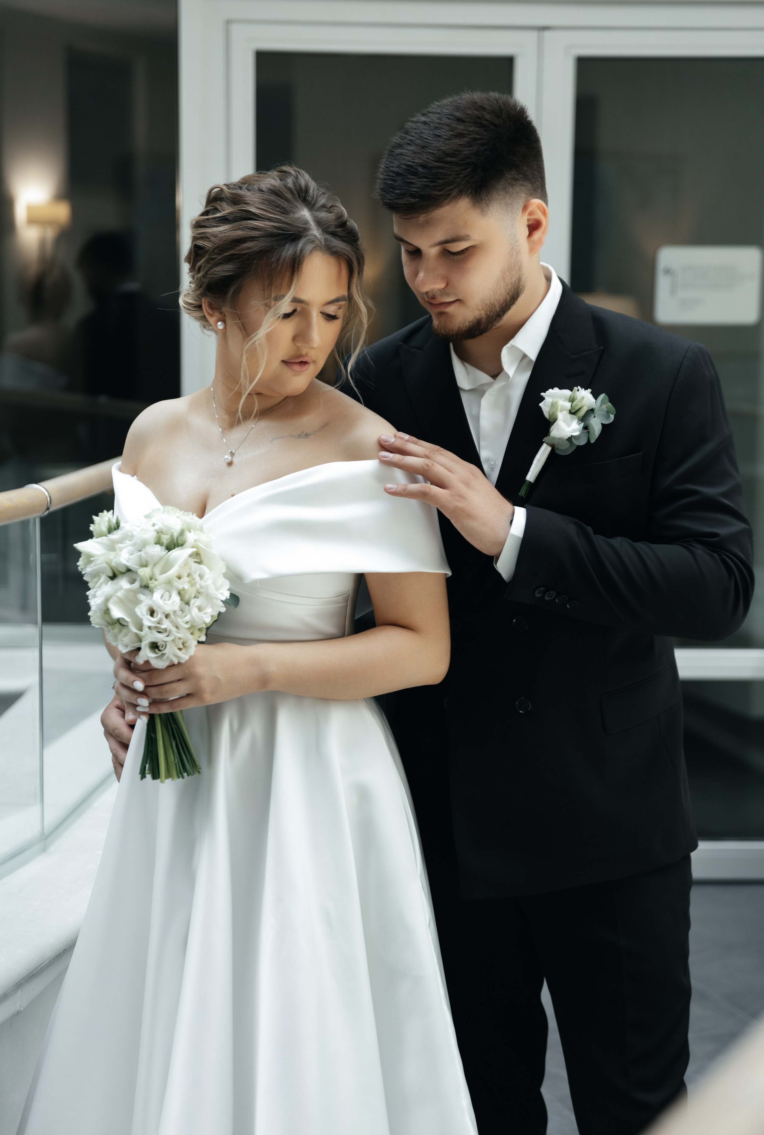 Emil & Guzel. Свадебный фотограф Ильнар Асадуллин