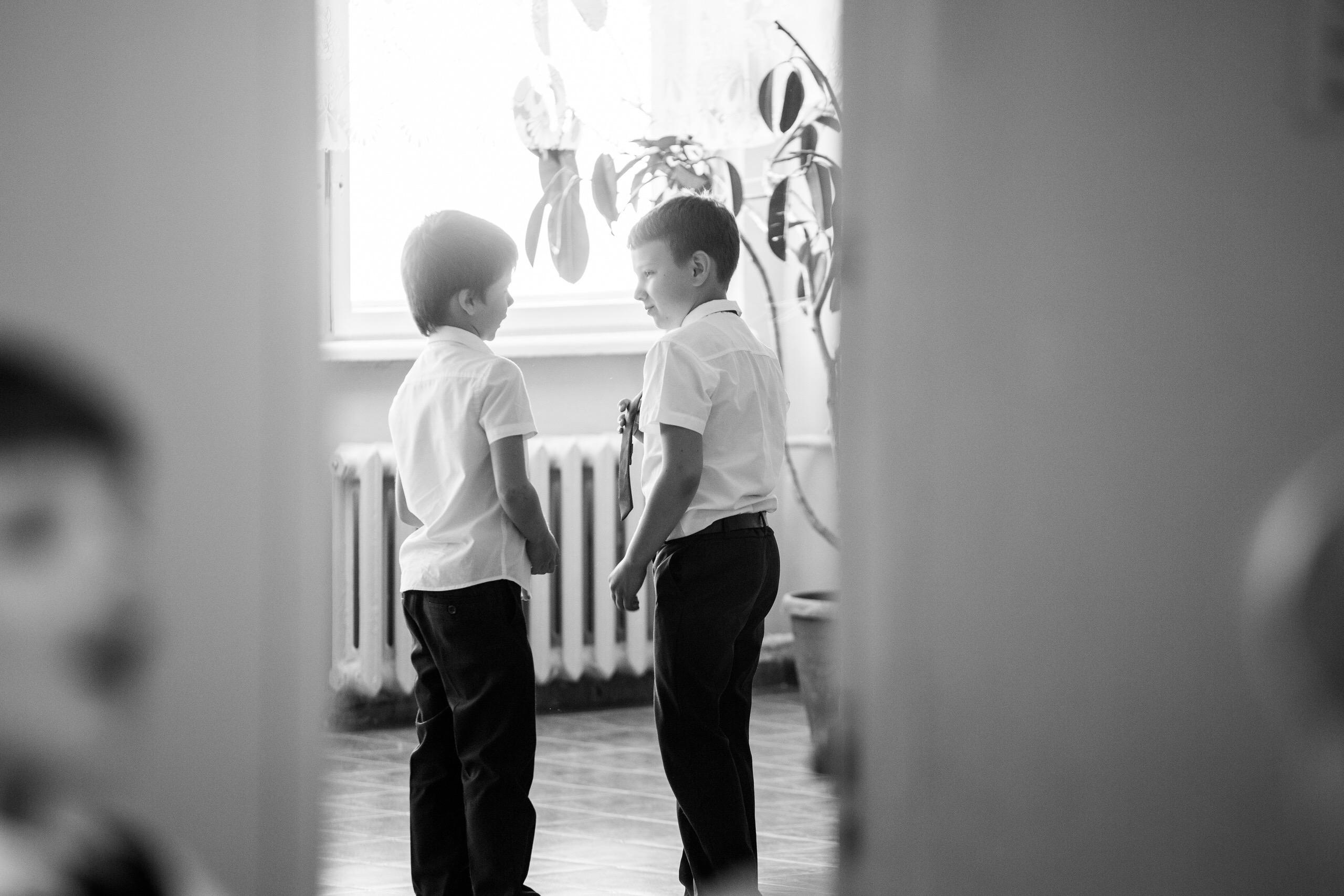 Репортажная сьемка. Выпускные альбомы в Волгограде и Волжском