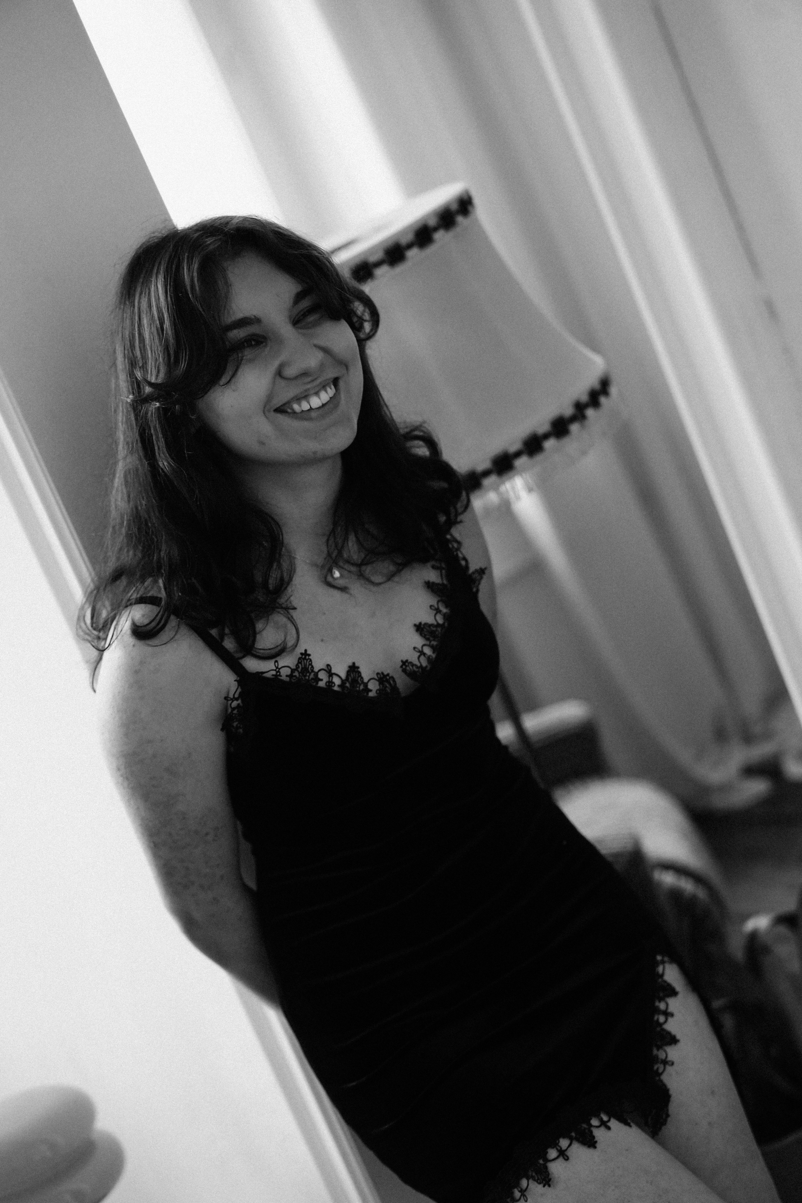 Александра. Фотограф с психологическим образованием