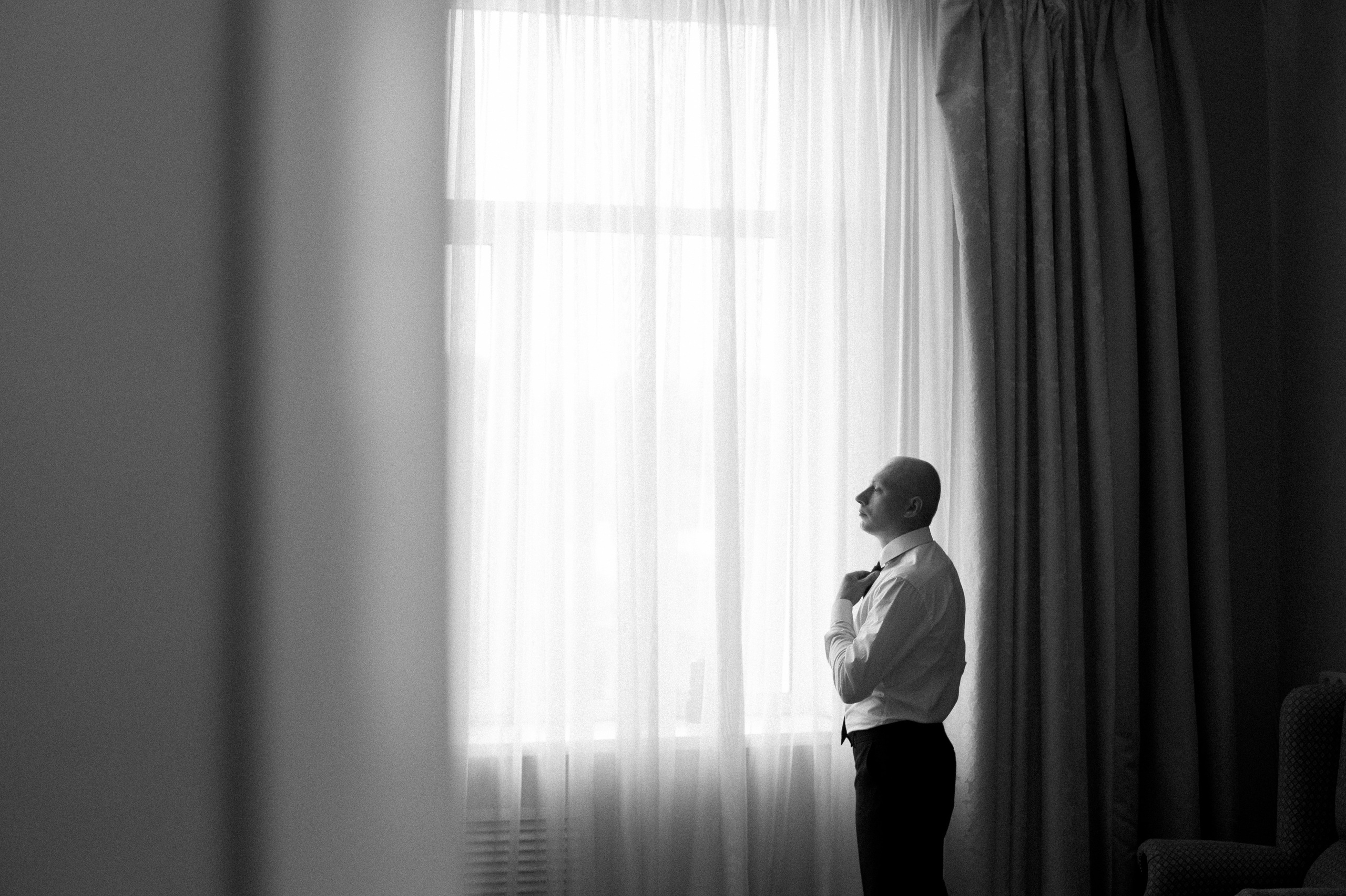 Свадьба. Фотограф Петр Капралов