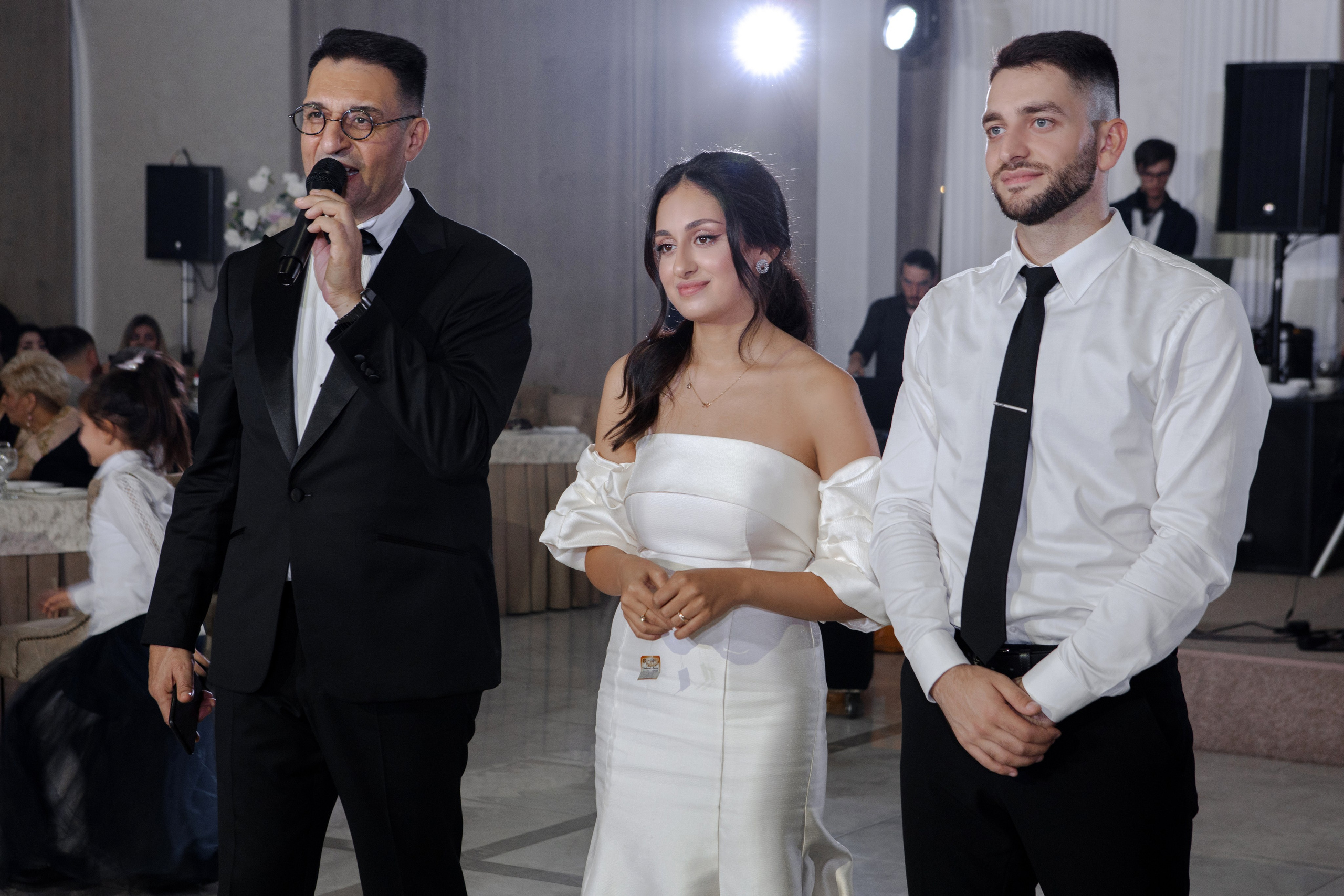 Арман и Галина. Фотограф в Саратове Сабина Иманова