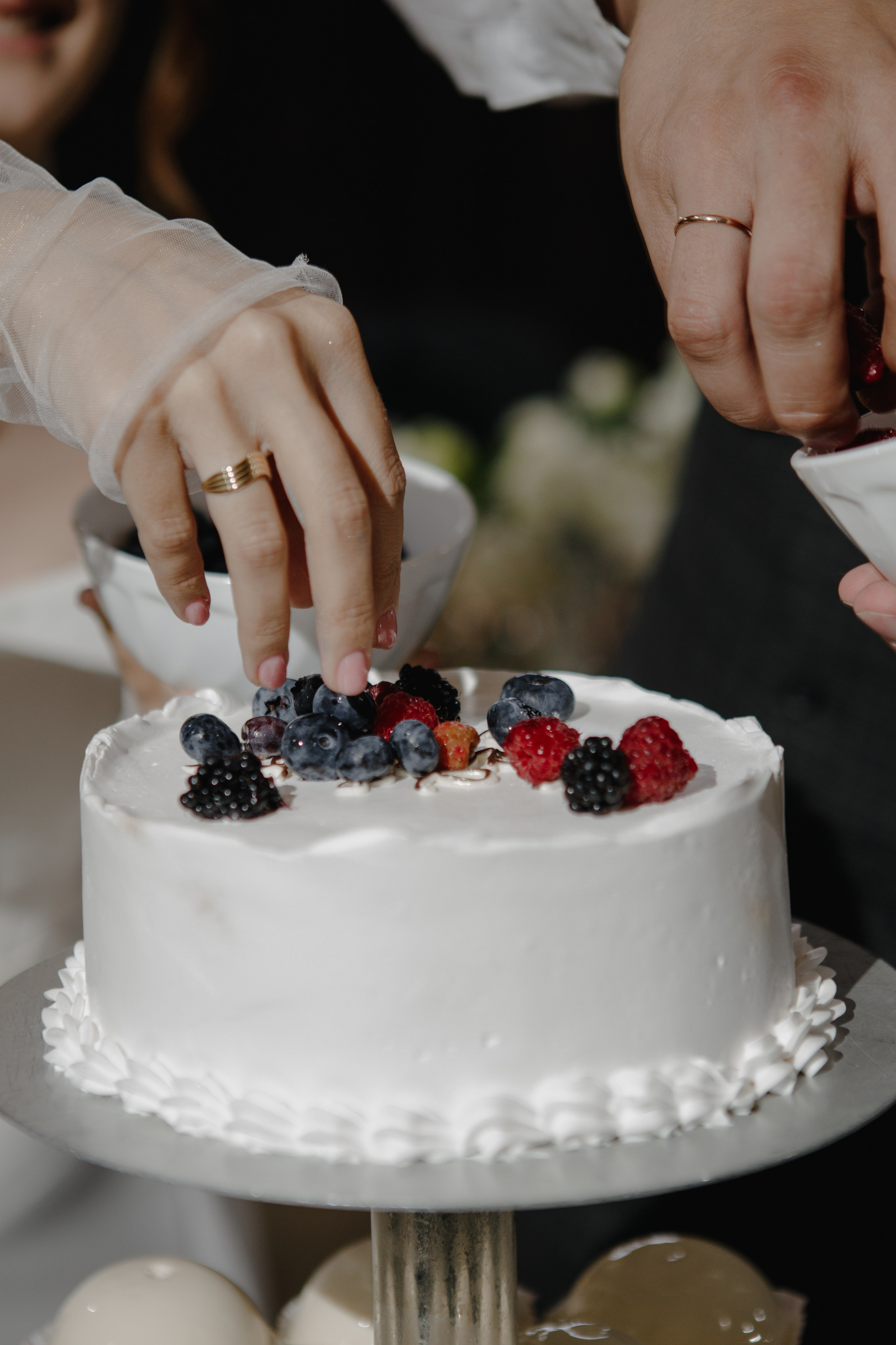 Олег и Елизавета. Фотограф в Саратове Сабина Иманова