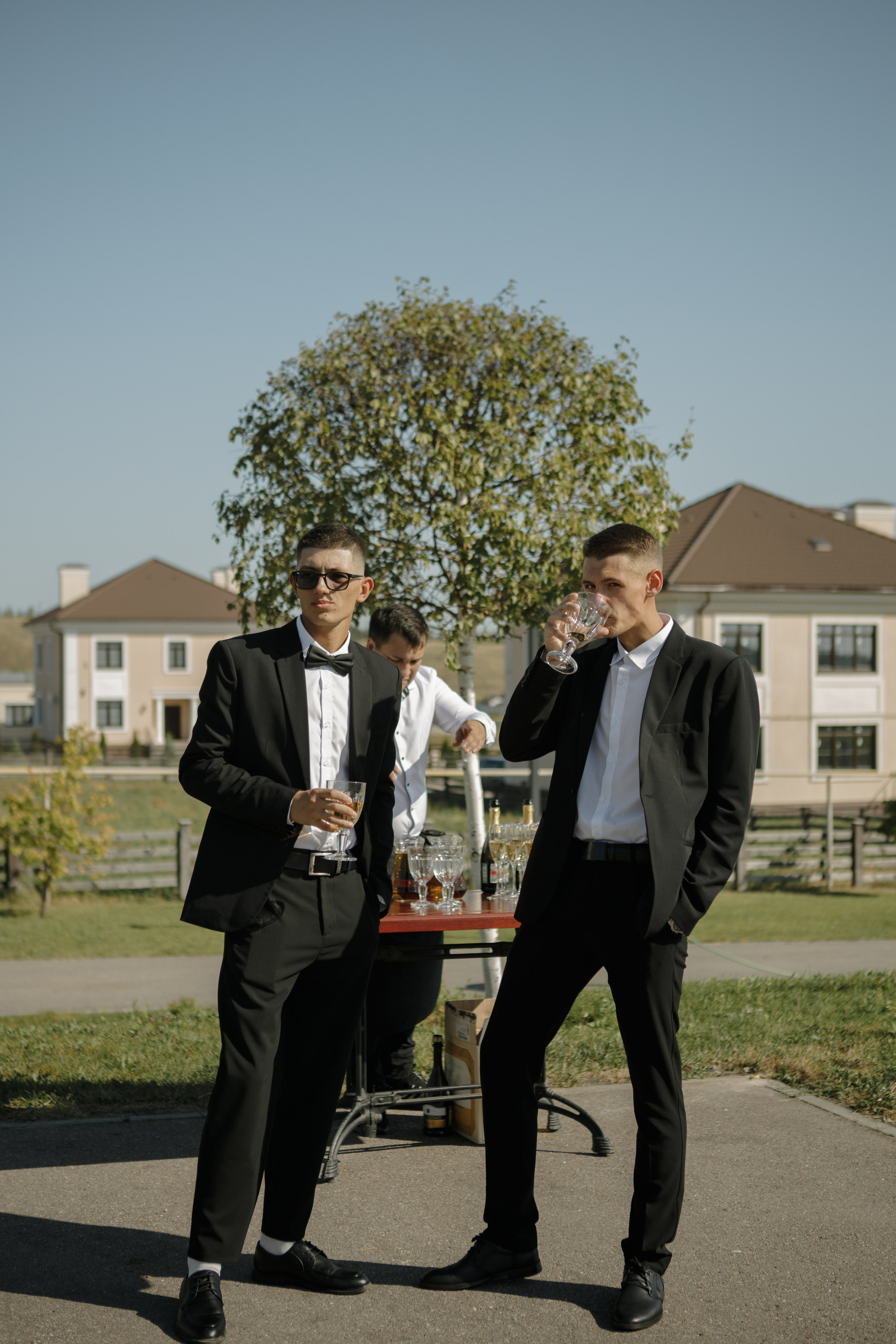 Сергей и Алина. Фотограф в Саратове Сабина Иманова