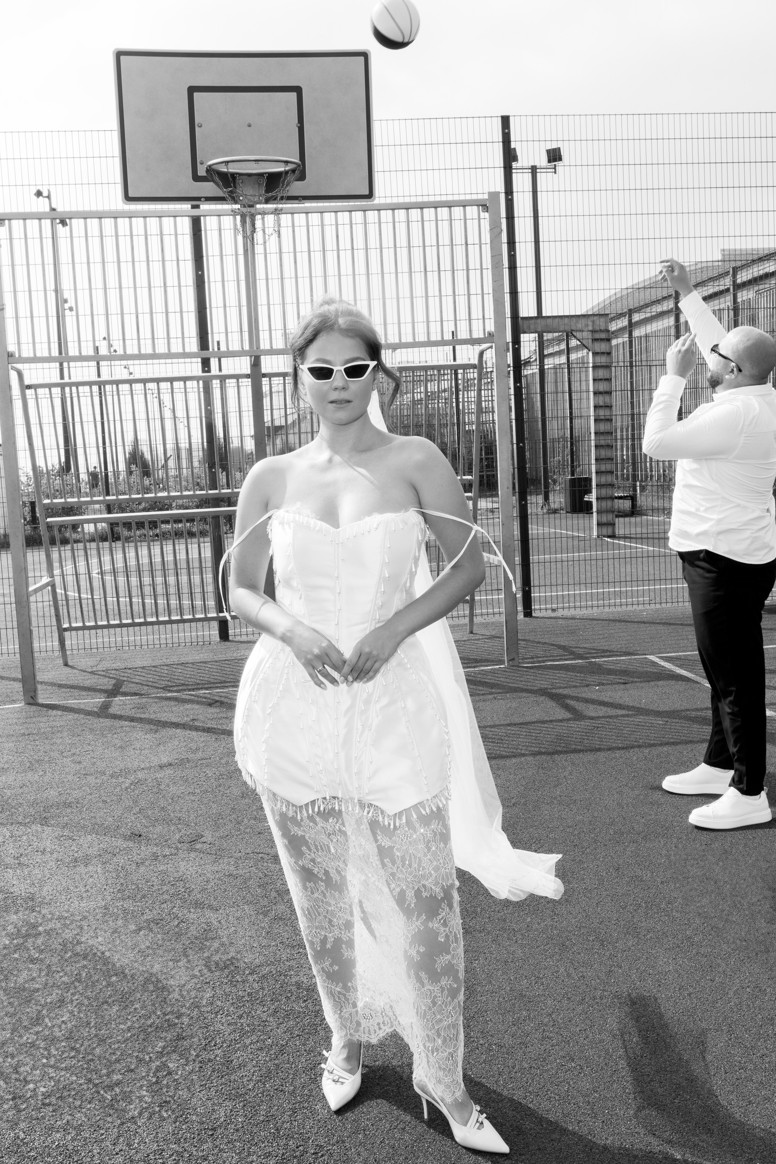 Глеб и Анастасия. Фотограф в Саратове Сабина Иманова