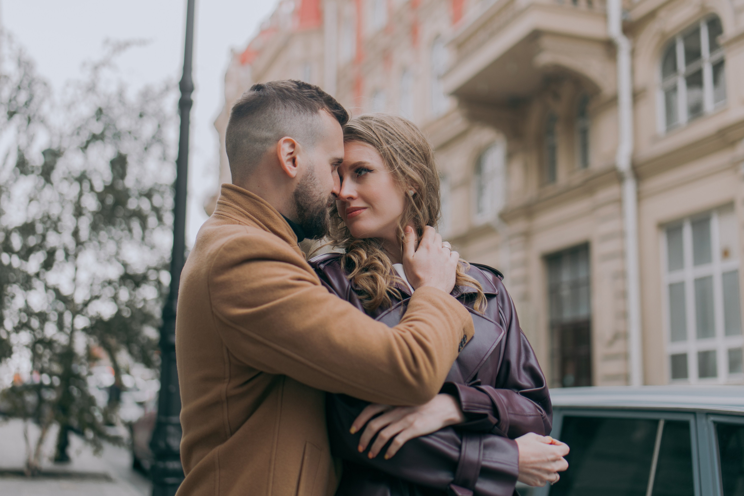 Маша и Дима. Свадебный фотограф в Ростове-на-Дону Лилия Паккерт