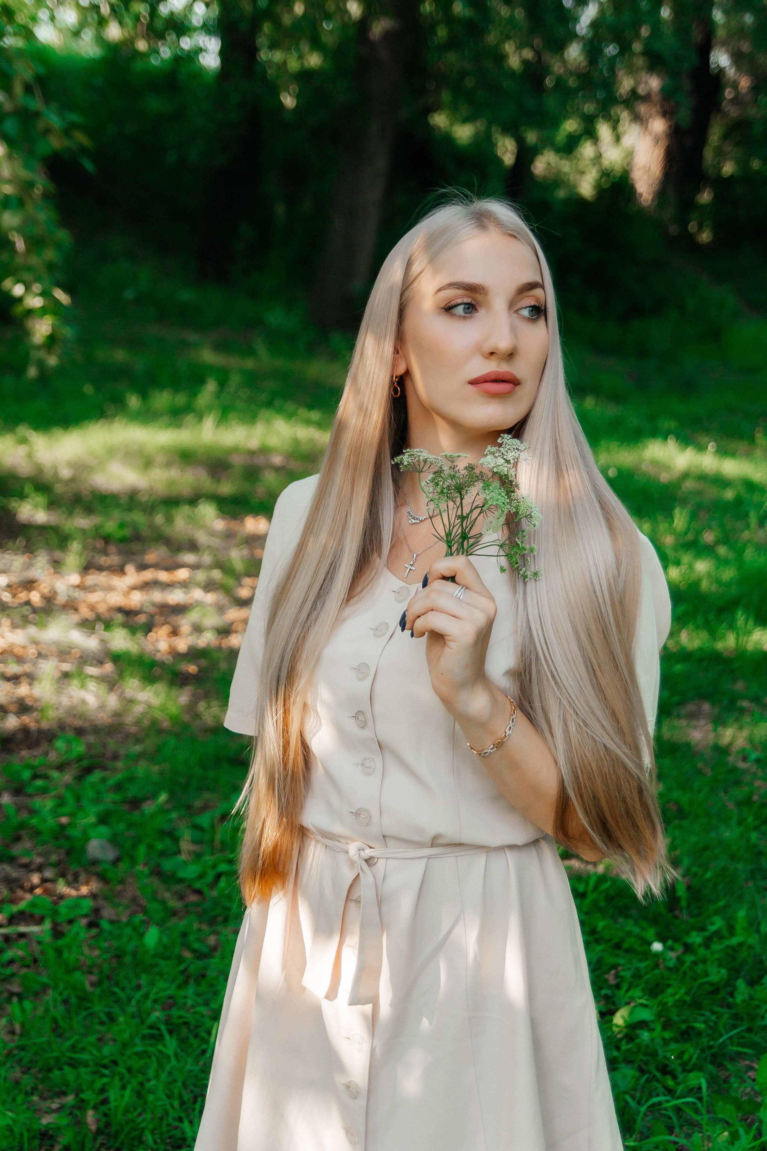 Оля. Фотограф Омск Александр Гаврилюк