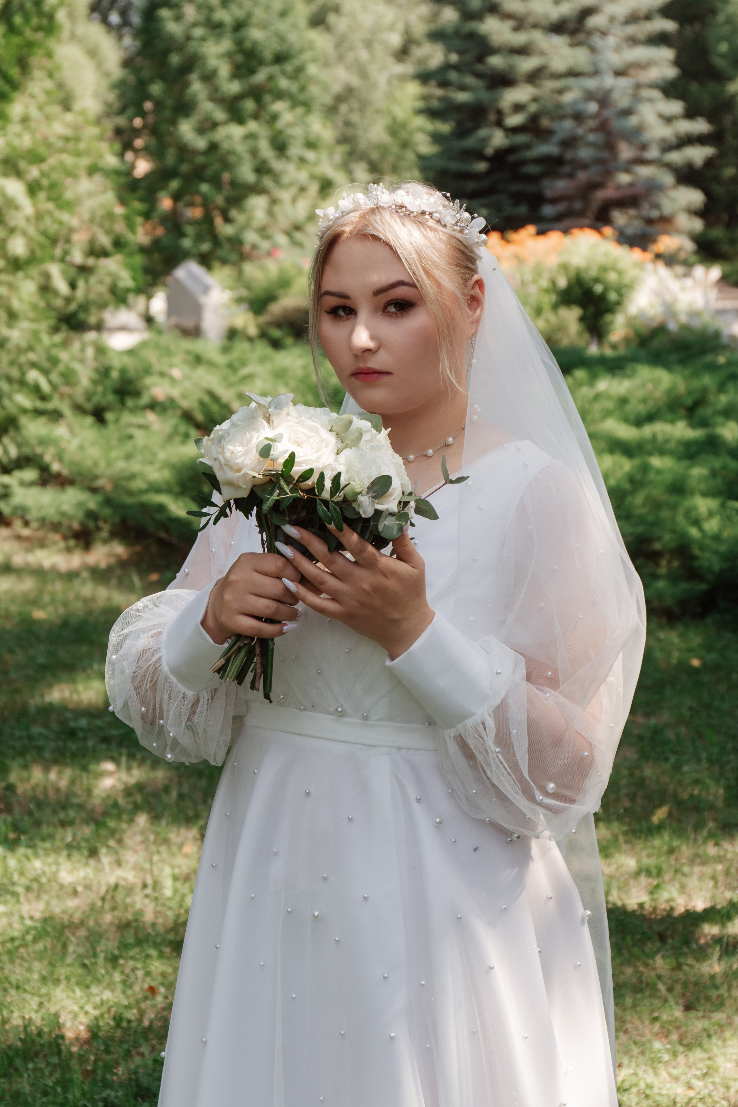 Артем & Алина. Фотограф Омск Александр Гаврилюк