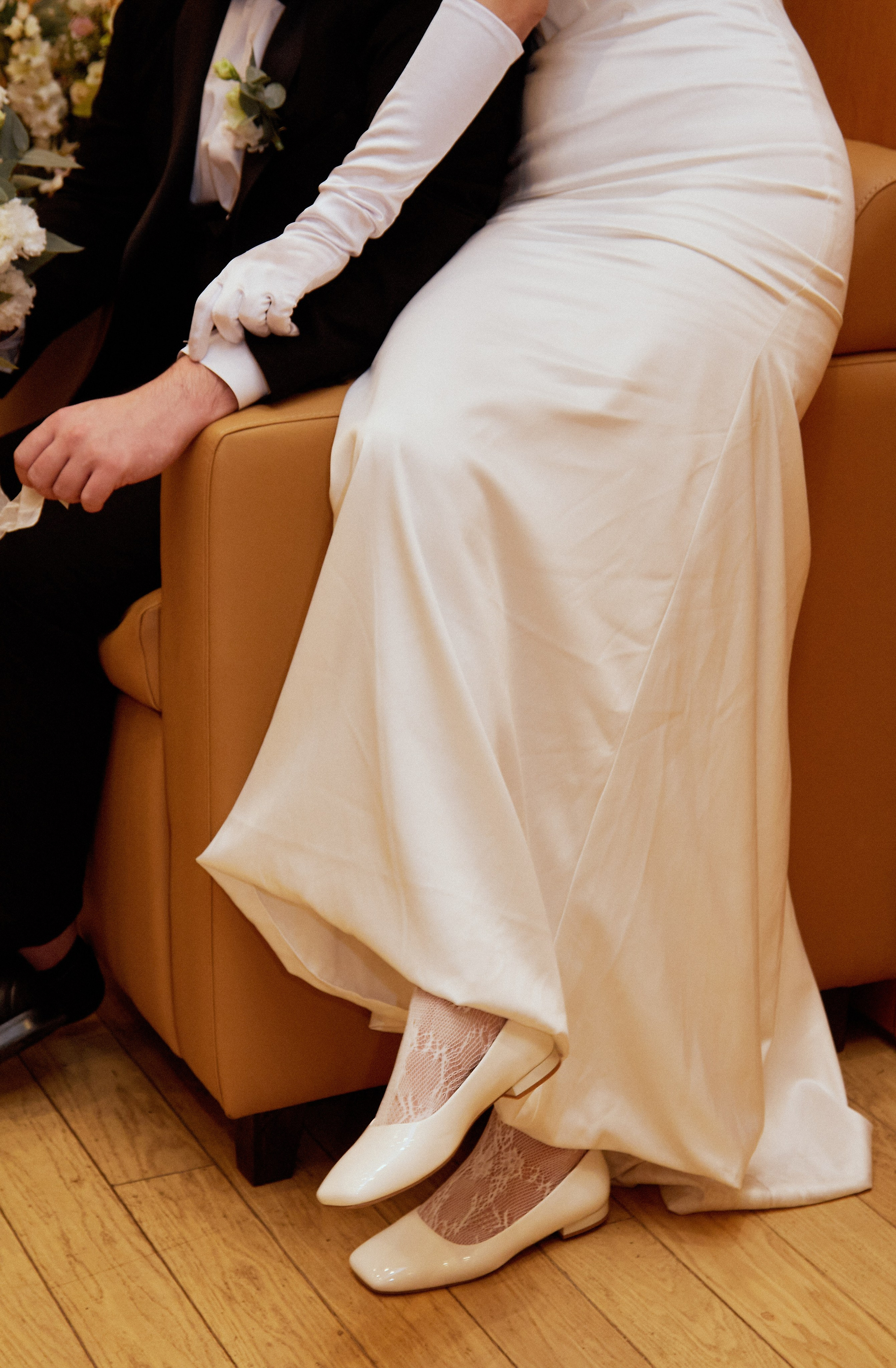 Татьяна и Александр. Барвиха. Роспись. Фотограф лавстори Москва/МО Приятелева Ангелина