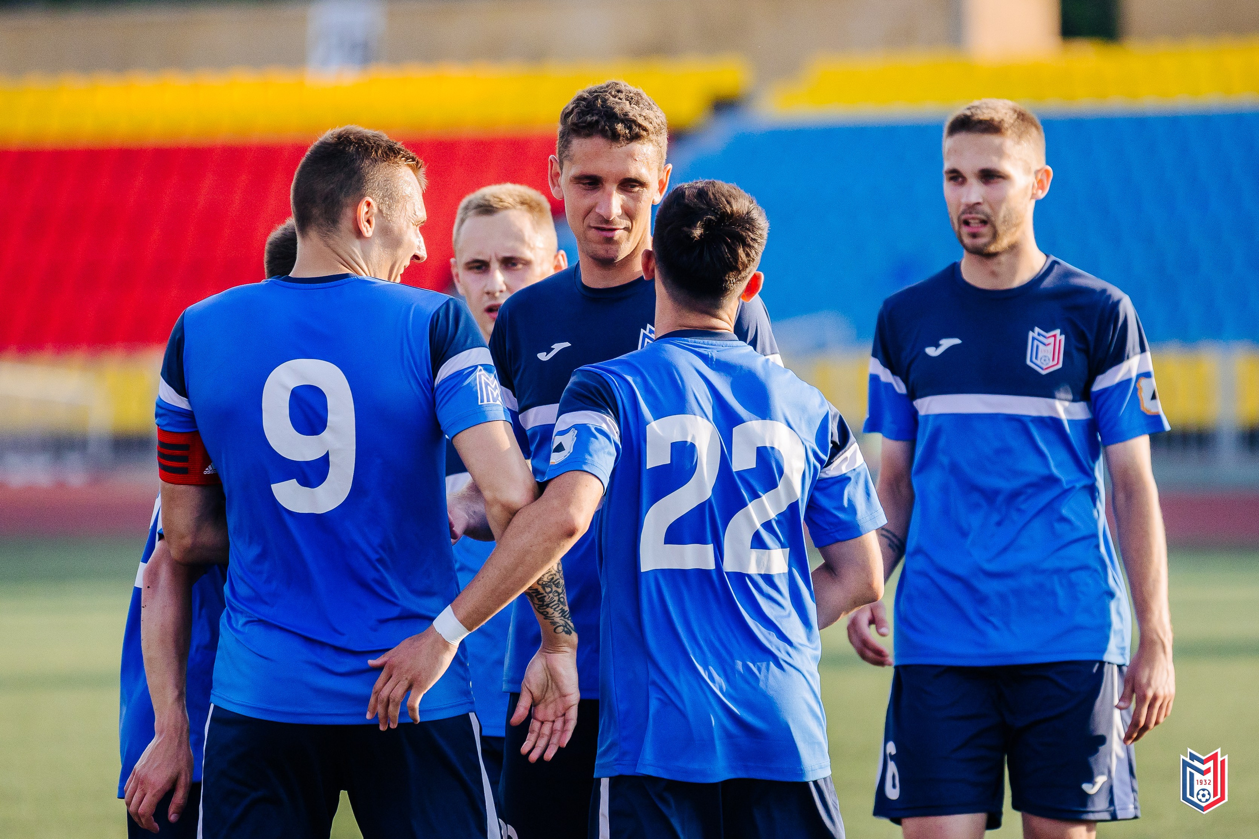 ФК «Металлург-Магнитогорск» — ФК «Тобол» // 06.07.2024. Денис Прохоров Фотограф в г. Магнитогорск