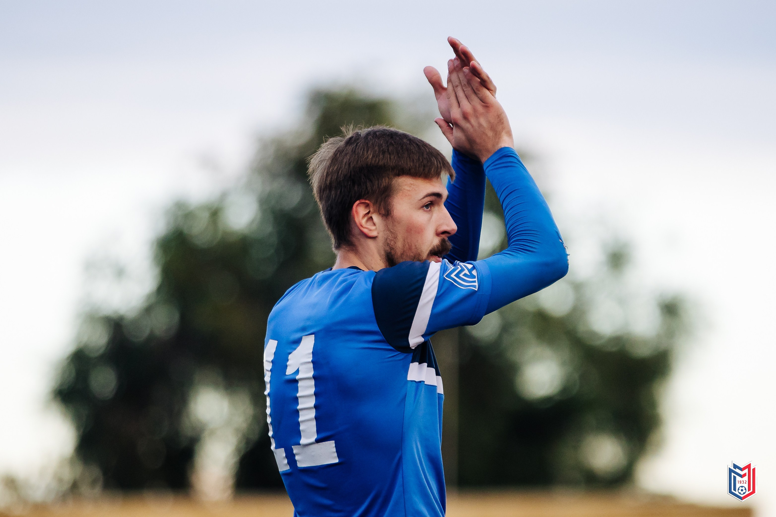 ФК «Металлург-Магнитогорск» — «СибГУФК Иртыш-2» // 21.09.24. Денис Прохоров Фотограф в г. Магнитогорск