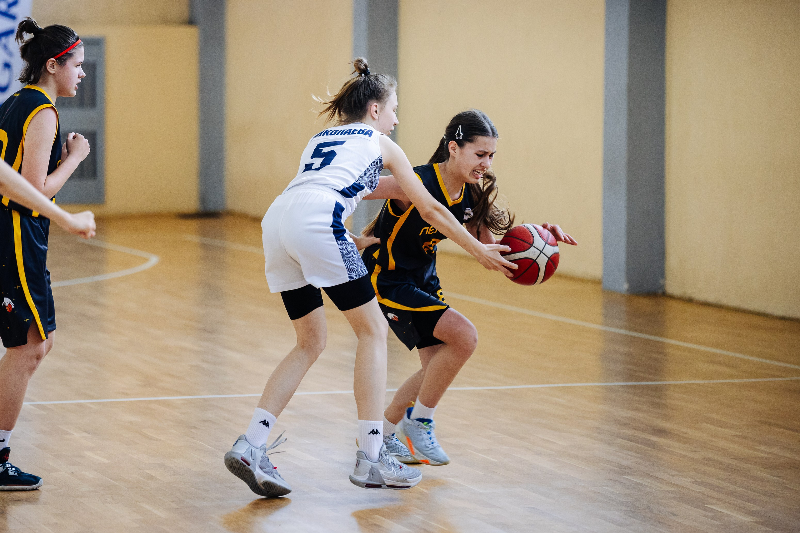 Баскетбол ПЕРВЕНСТВО ЧЕЛЯБИНСКОЙ ОБЛАСТИ // 08.04.24. Денис Прохоров Фотограф в г. Магнитогорск