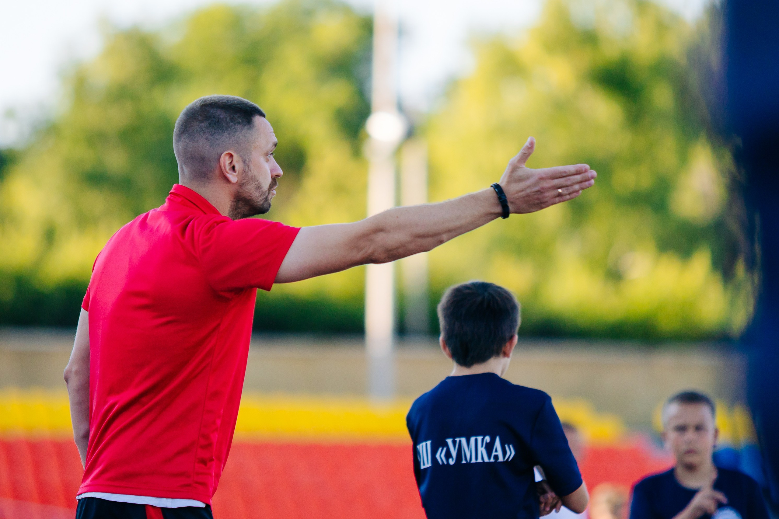 ФК «Металлург-Магнитогорск» — ФК «Ильпар» // 19.07.25. Денис Прохоров Фотограф в г. Магнитогорск