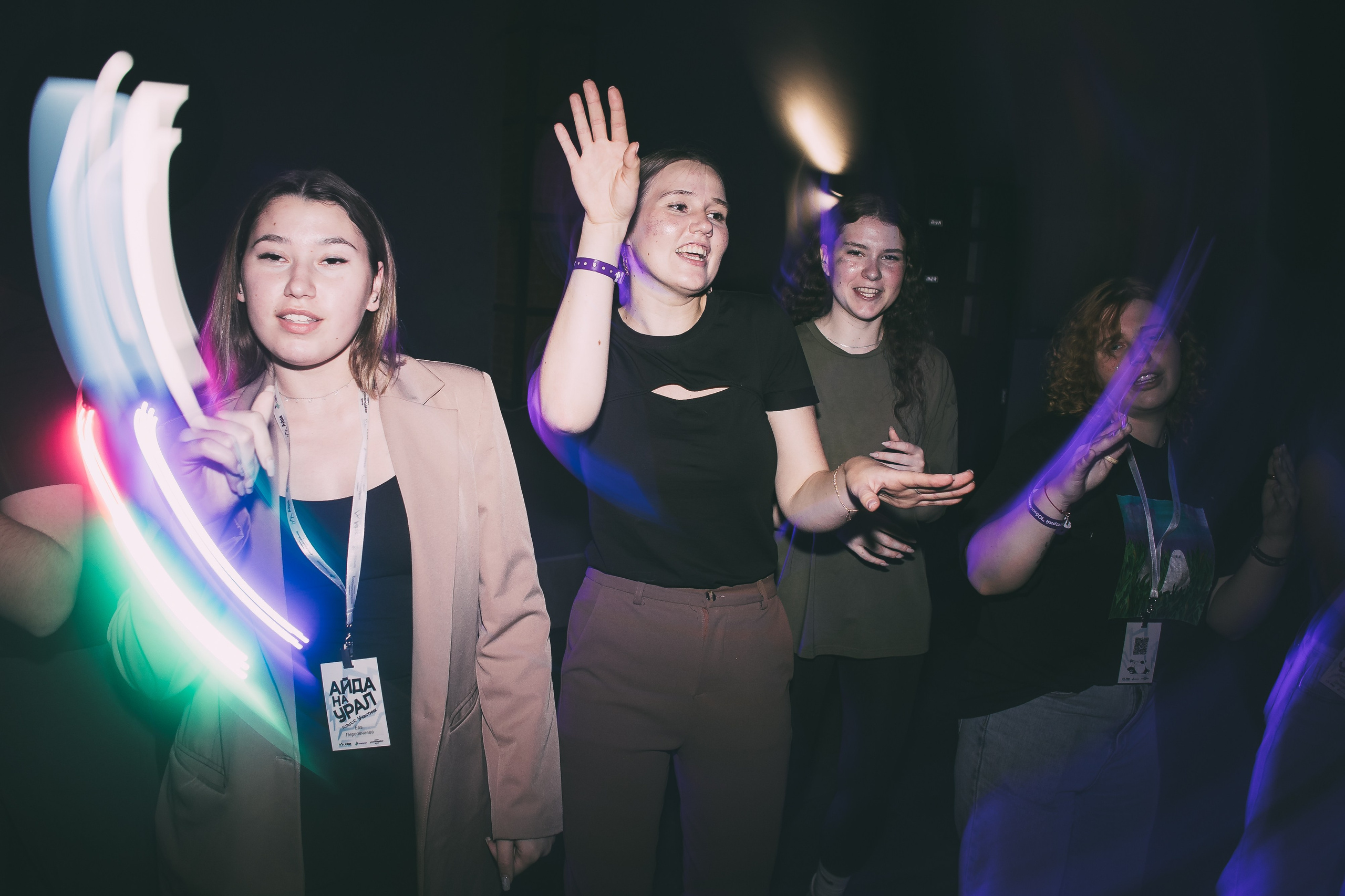 Окружной туристический форум «Айда на Урал» // 24.10 — 27.10.2024. Денис Прохоров Фотограф в г. Магнитогорск