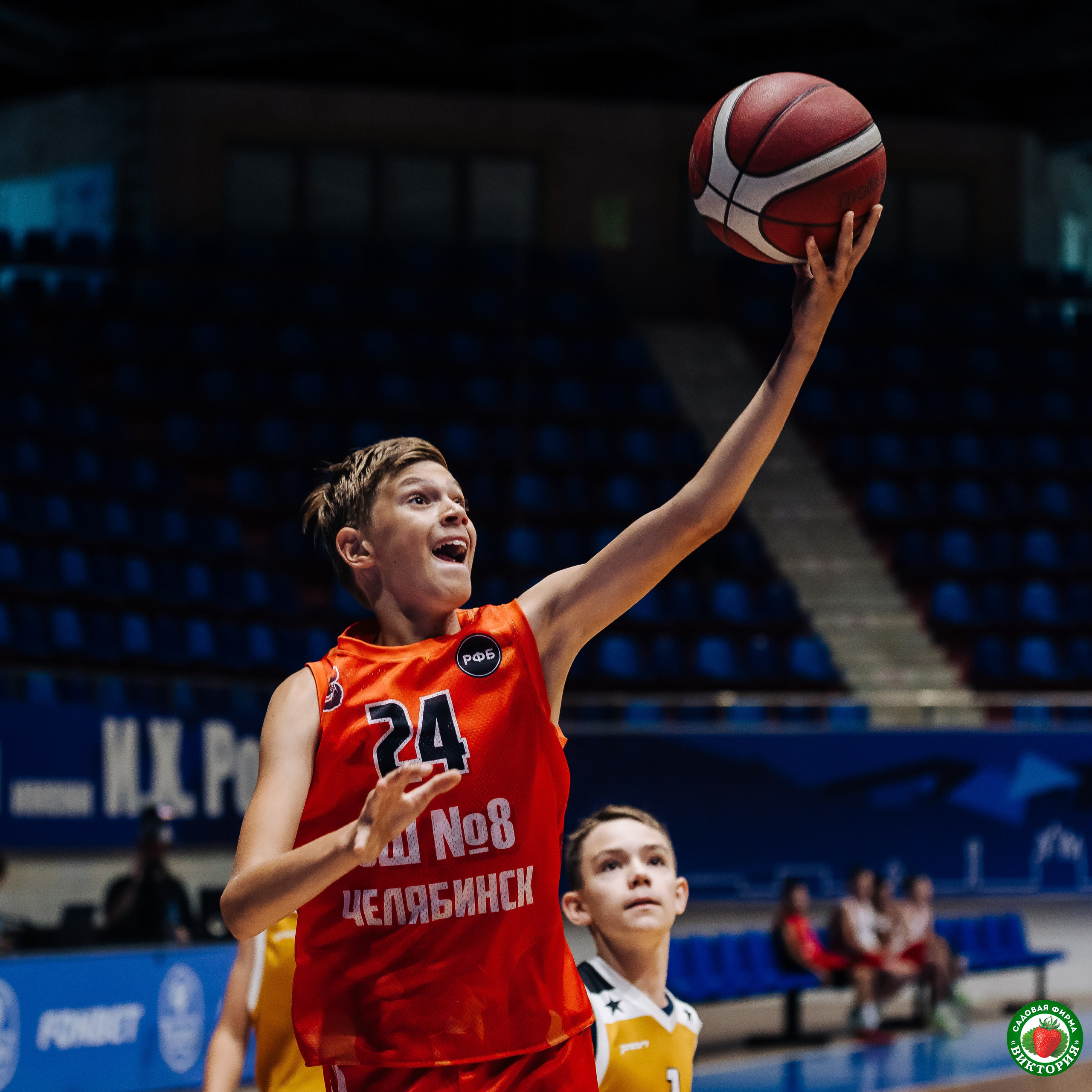 Турнир среди школьных команд 3×3, 2011–2012 гг. // 20.07.2024. Денис Прохоров Фотограф в г. Магнитогорск