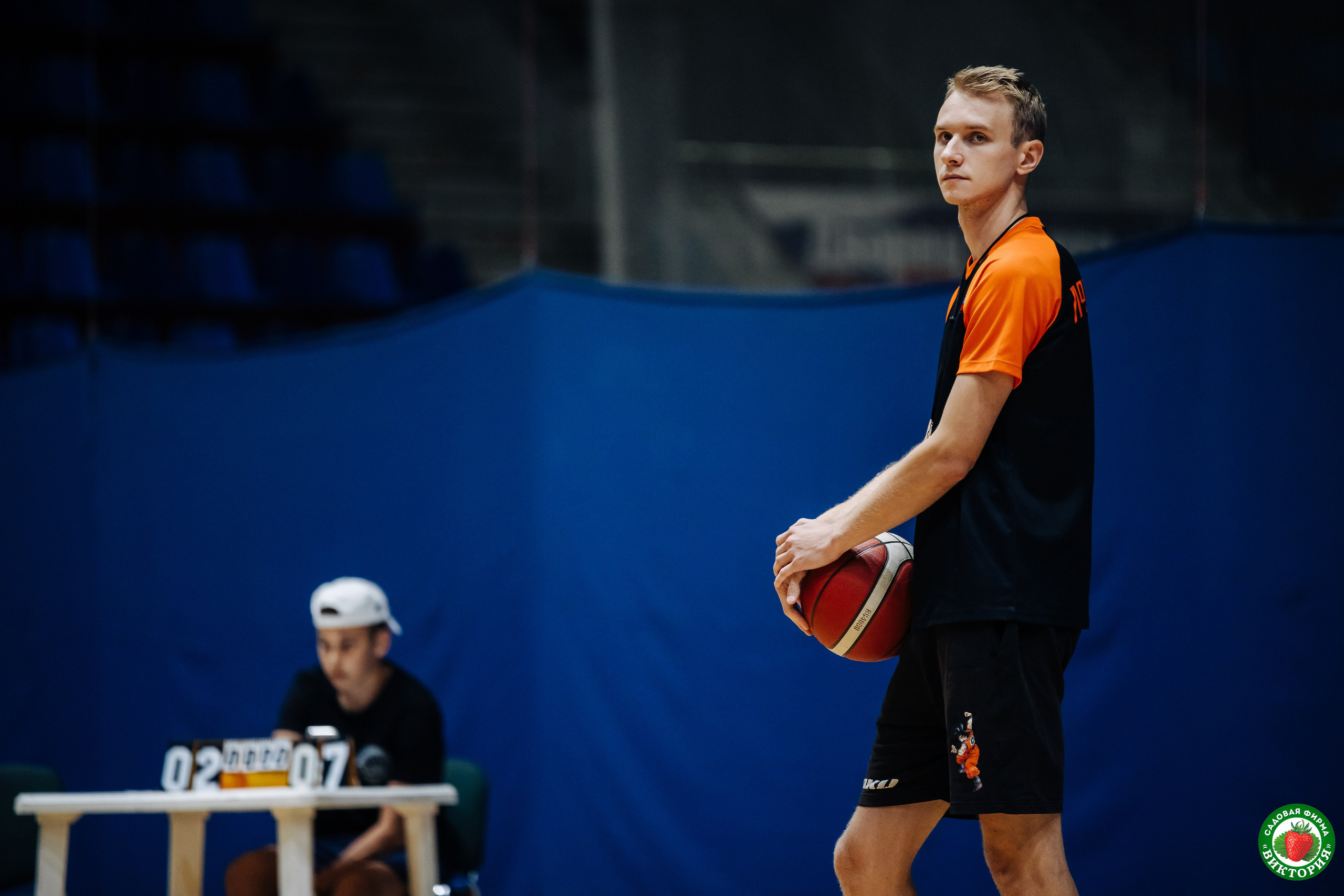 Турнир среди школьных команд 3×3, 2011–2012 гг. // 20.07.2024. Денис Прохоров Фотограф в г. Магнитогорск