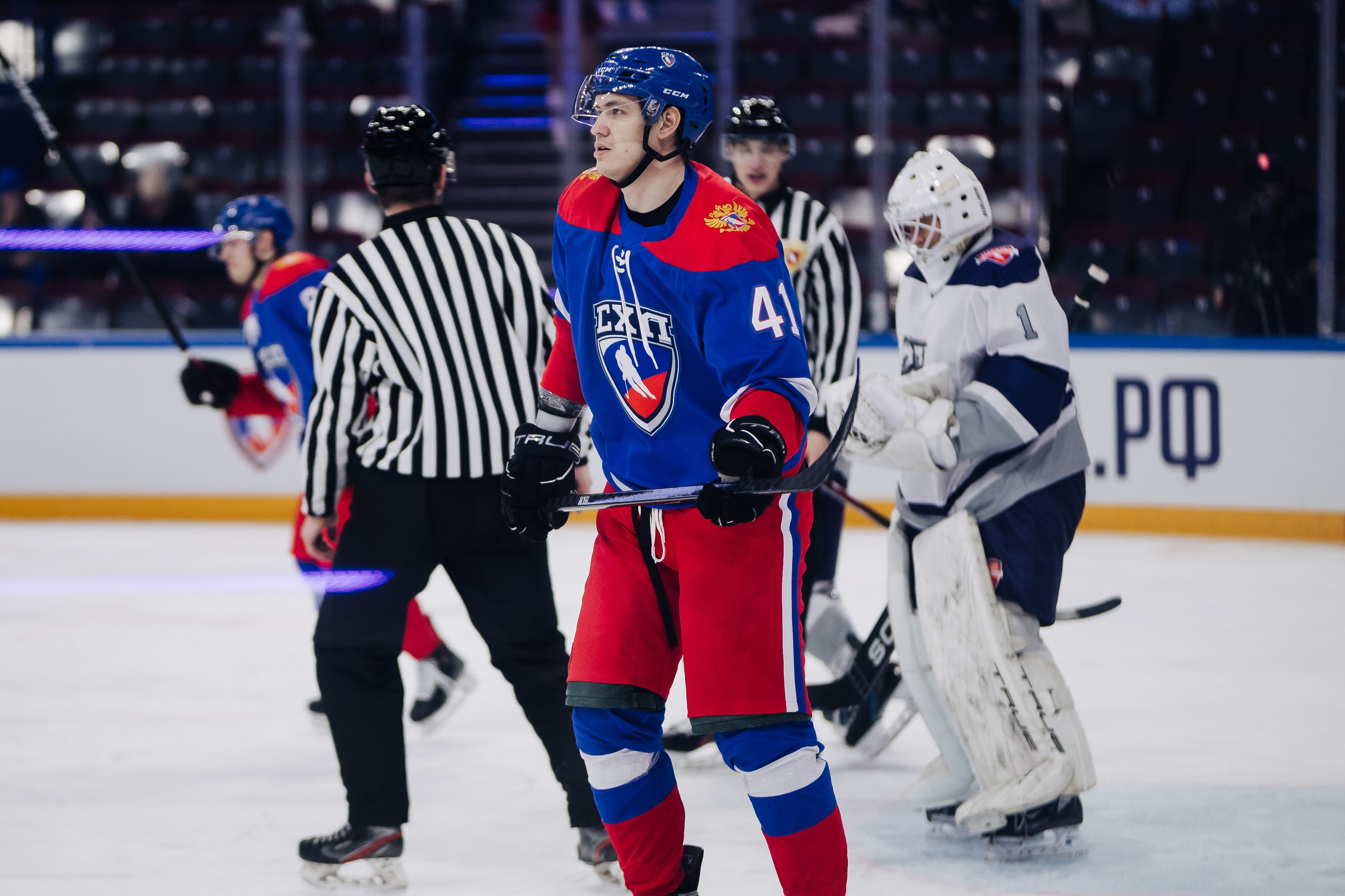 Кубок Поколения // 15.02.25. Денис Прохоров Фотограф в г. Магнитогорск