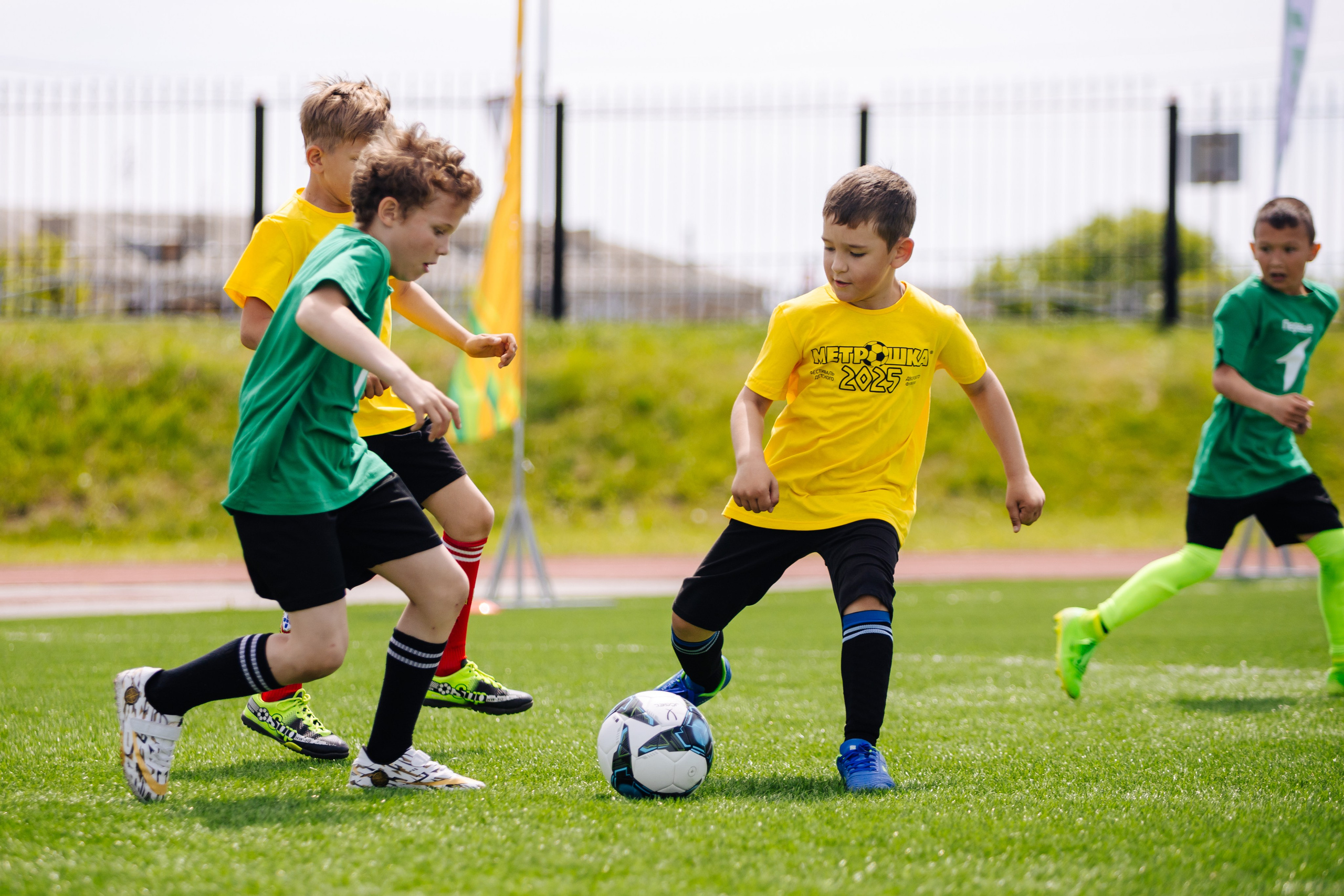 МЕТРОШКА-2025|Фершампенуаз // 28.05.25. Денис Прохоров Фотограф в г. Магнитогорск