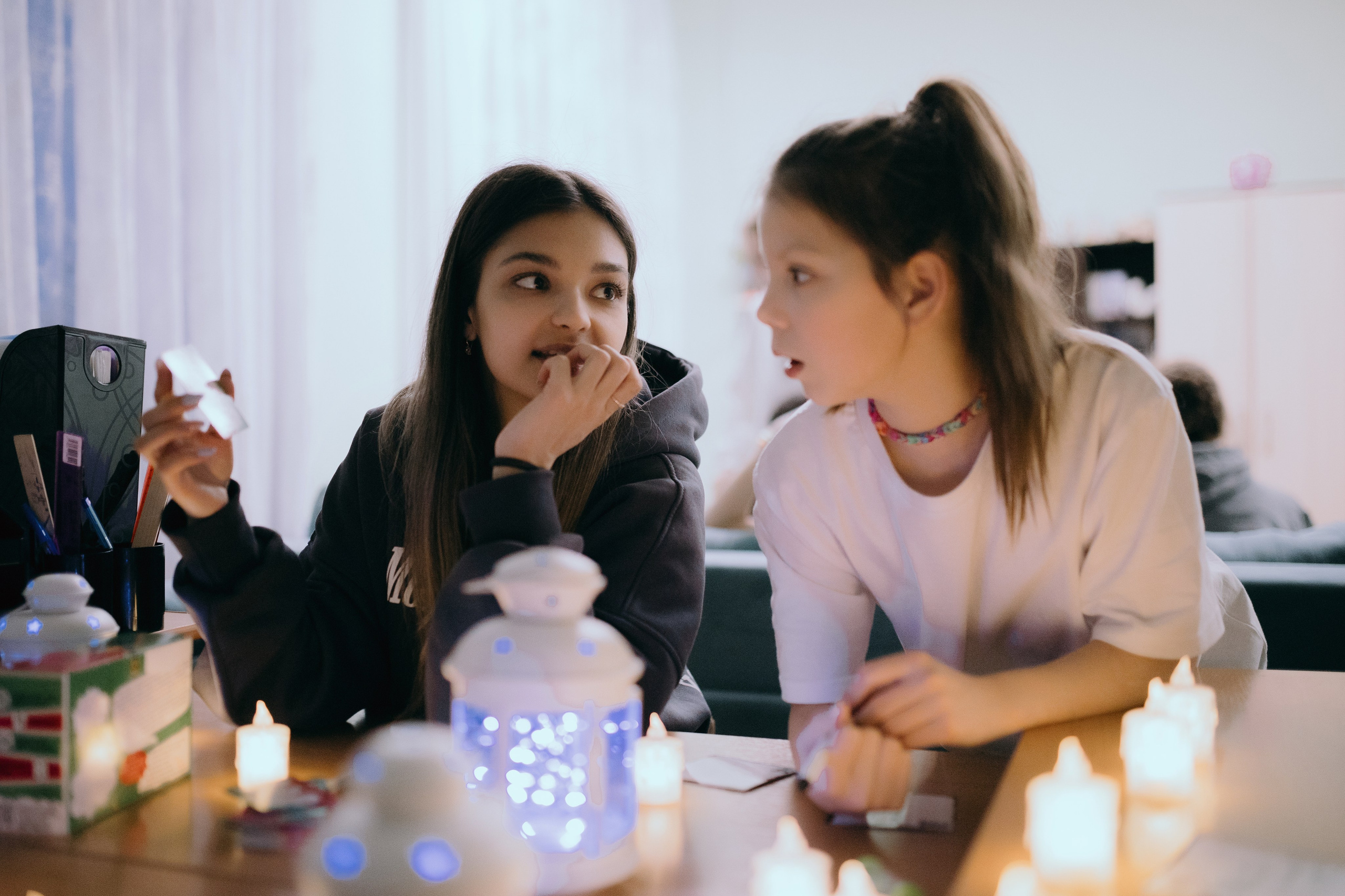 Китайский Новый год в школе-интернате № 5 // 31.01.25. Денис Прохоров Фотограф в г. Магнитогорск