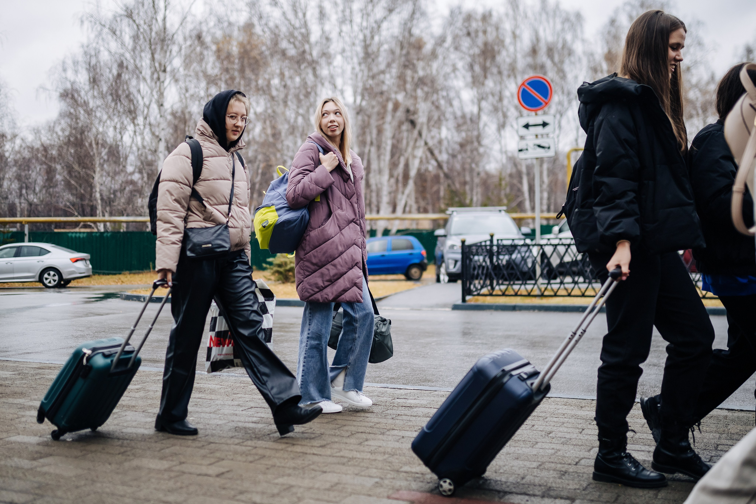 Окружной туристический форум «Айда на Урал» // 24.10 — 27.10.2024. Денис Прохоров Фотограф в г. Магнитогорск