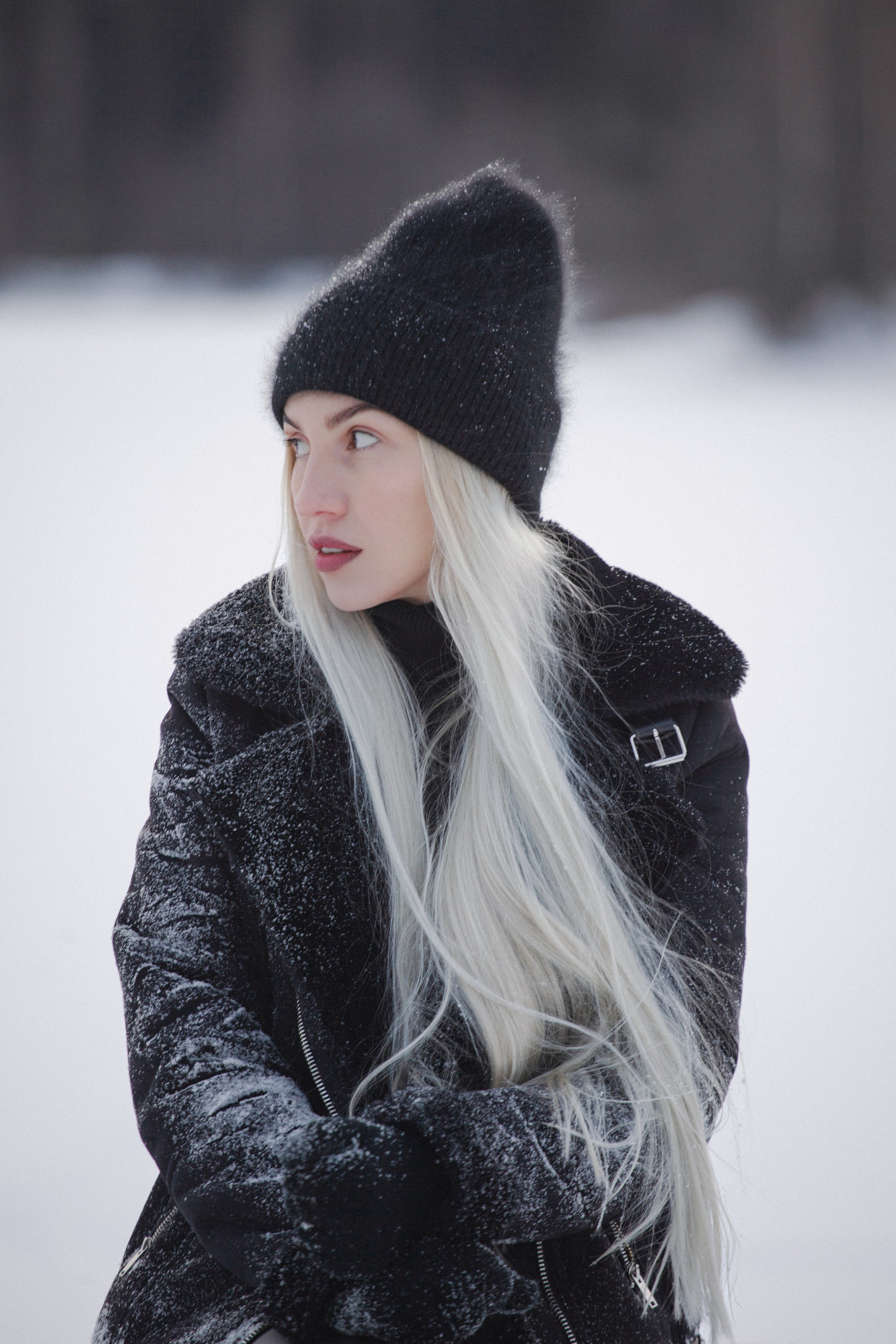 Направления. Креативный фотограф в Екатеринбурге Юлия Николотова