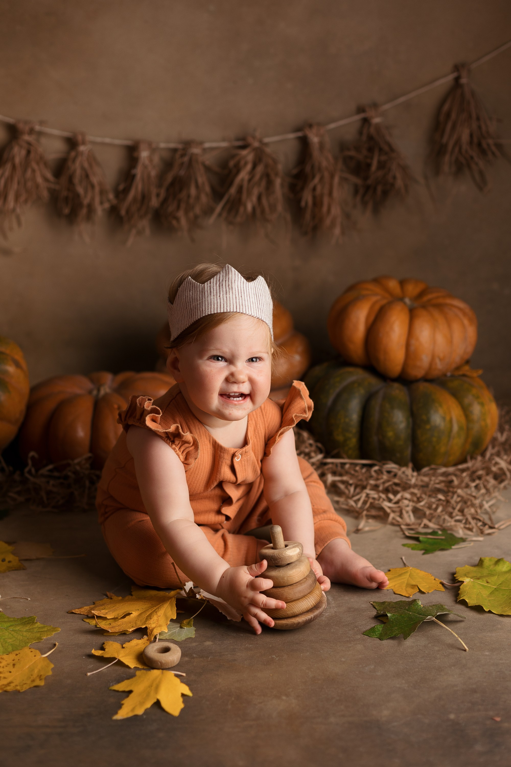 Дети. Семейный фотограф в Москве Евгения Соловьёва