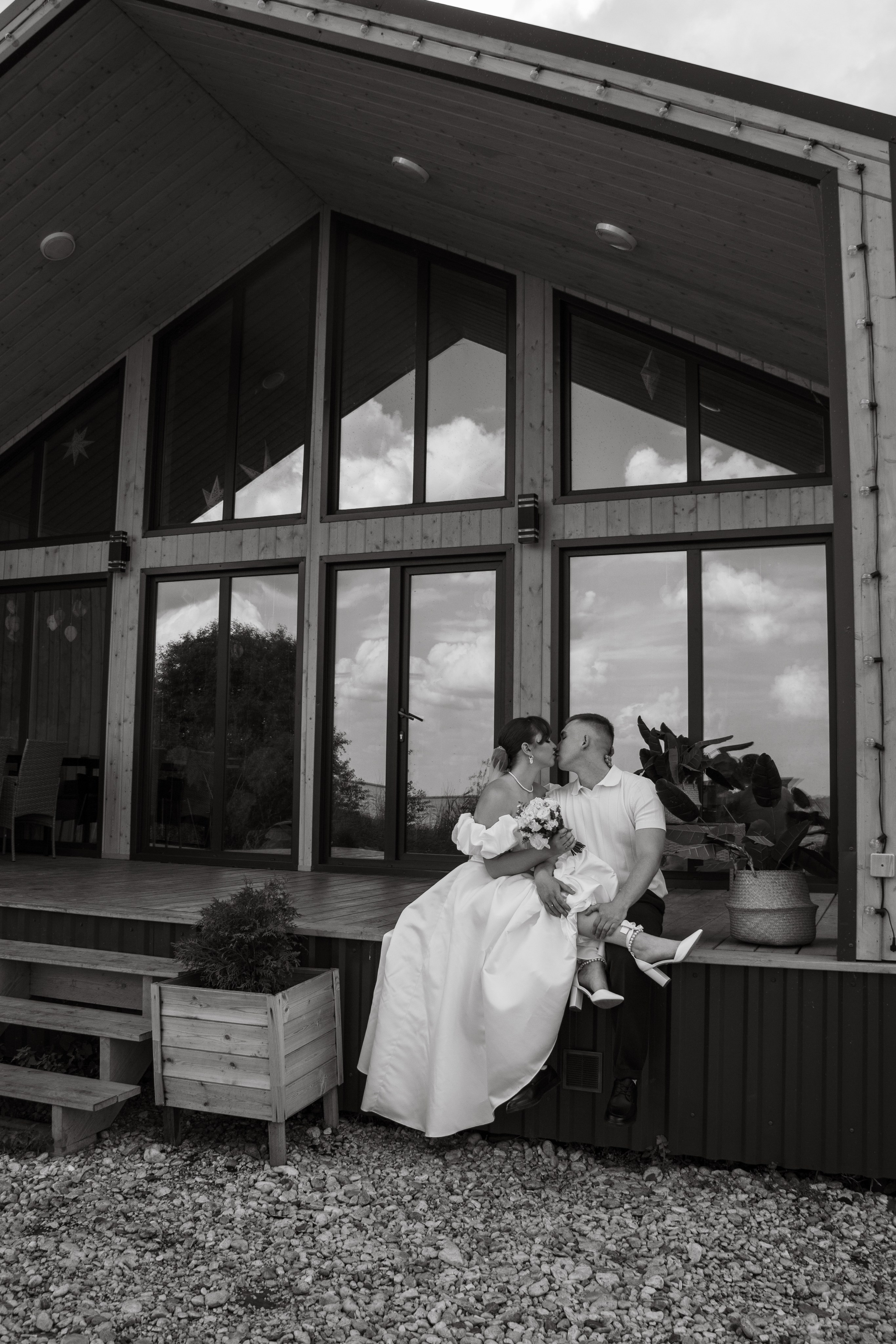 Арина & Денис. Свадебный и лайфстайл фотограф в Челябинске и Миассе