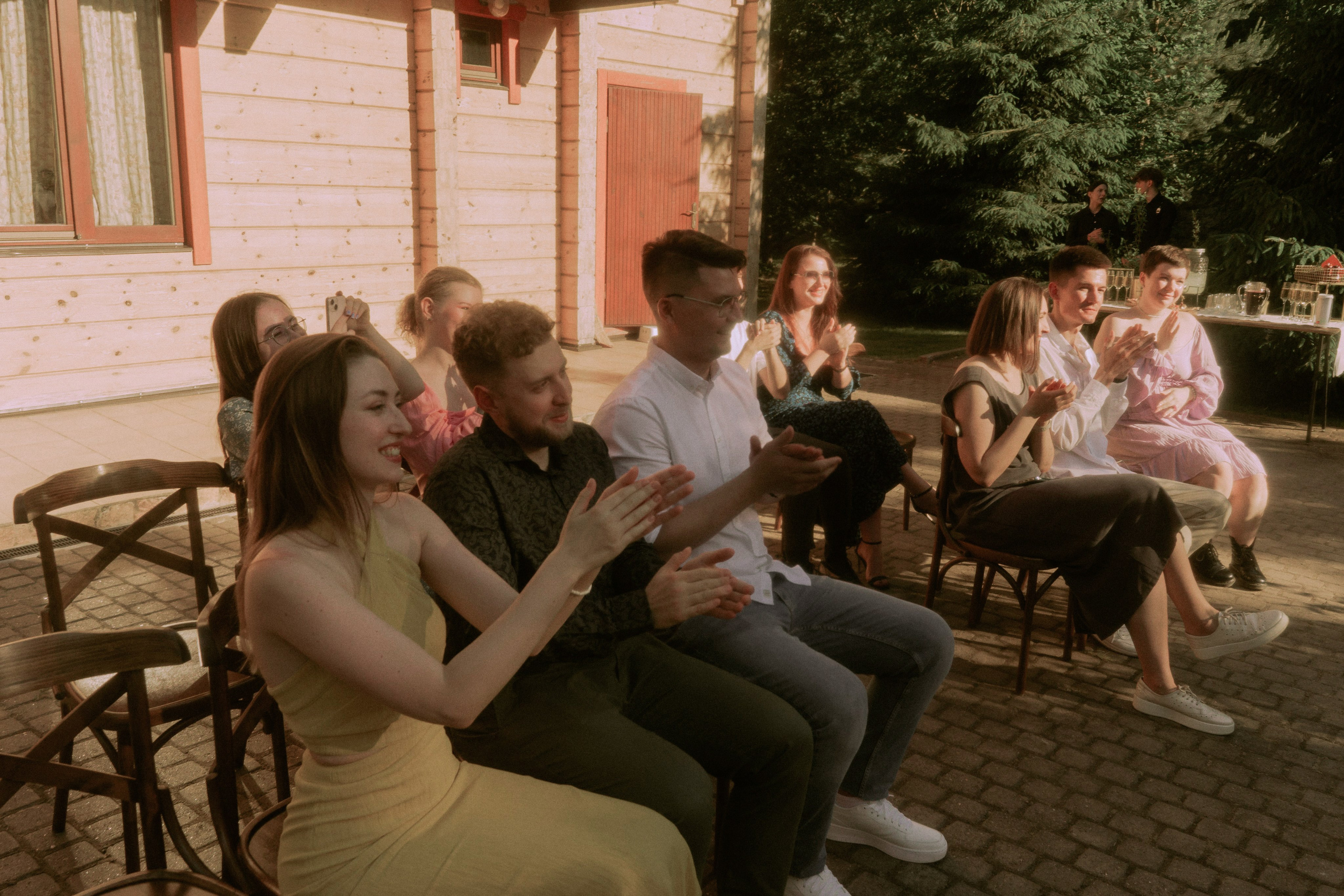 Свадебная субмарина'. Свадебный фотограф в Санкт-Петербурге Миша Репина