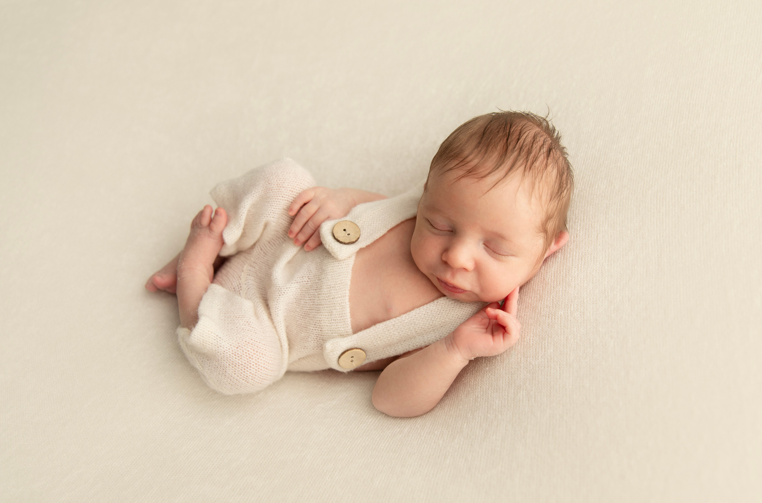 "Фотосессия новорожденных Москва"