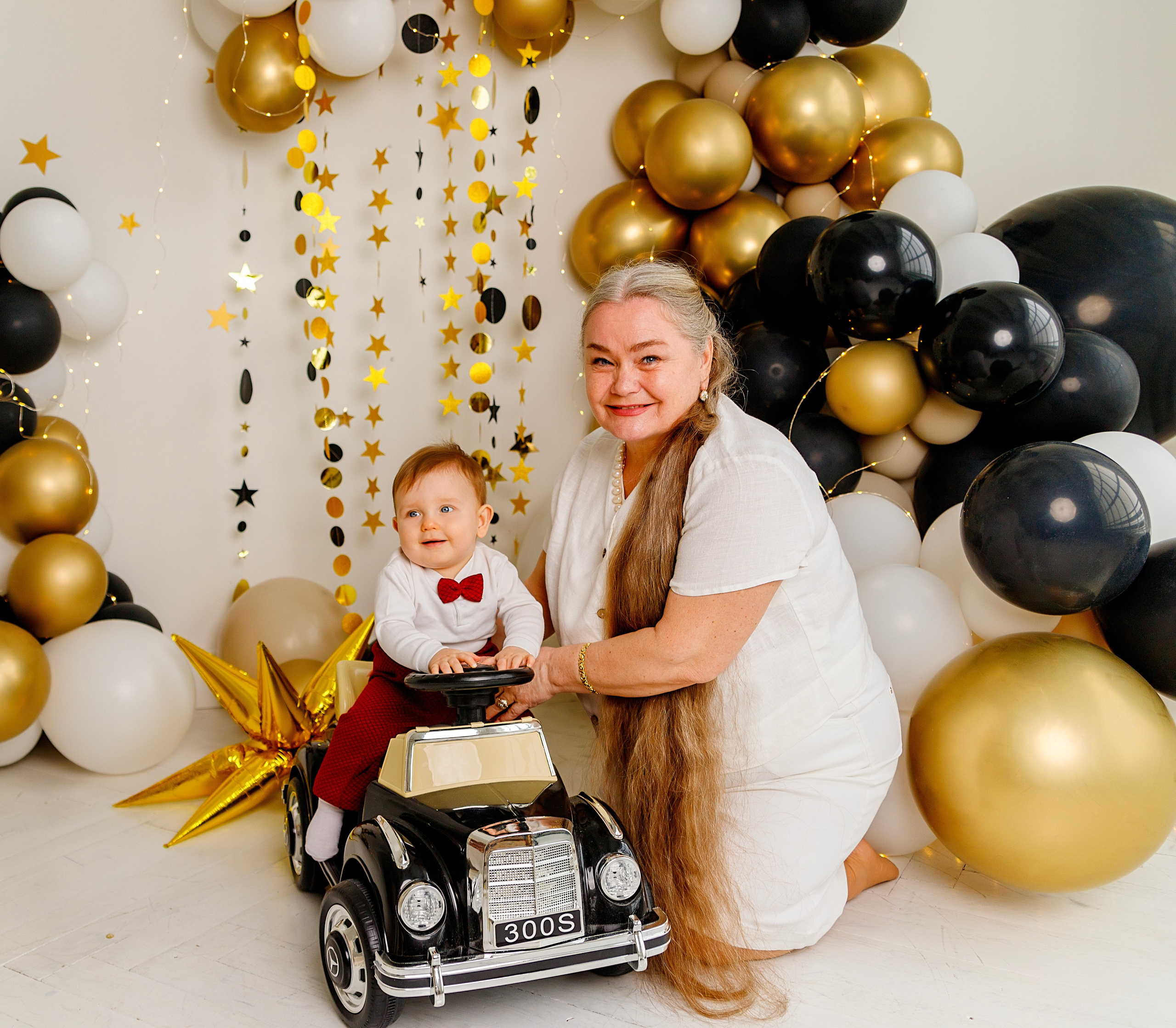 Семейная фотостудия. Семейный, свадебный и детский фотограф в Новосибирске Ольга Хидченко