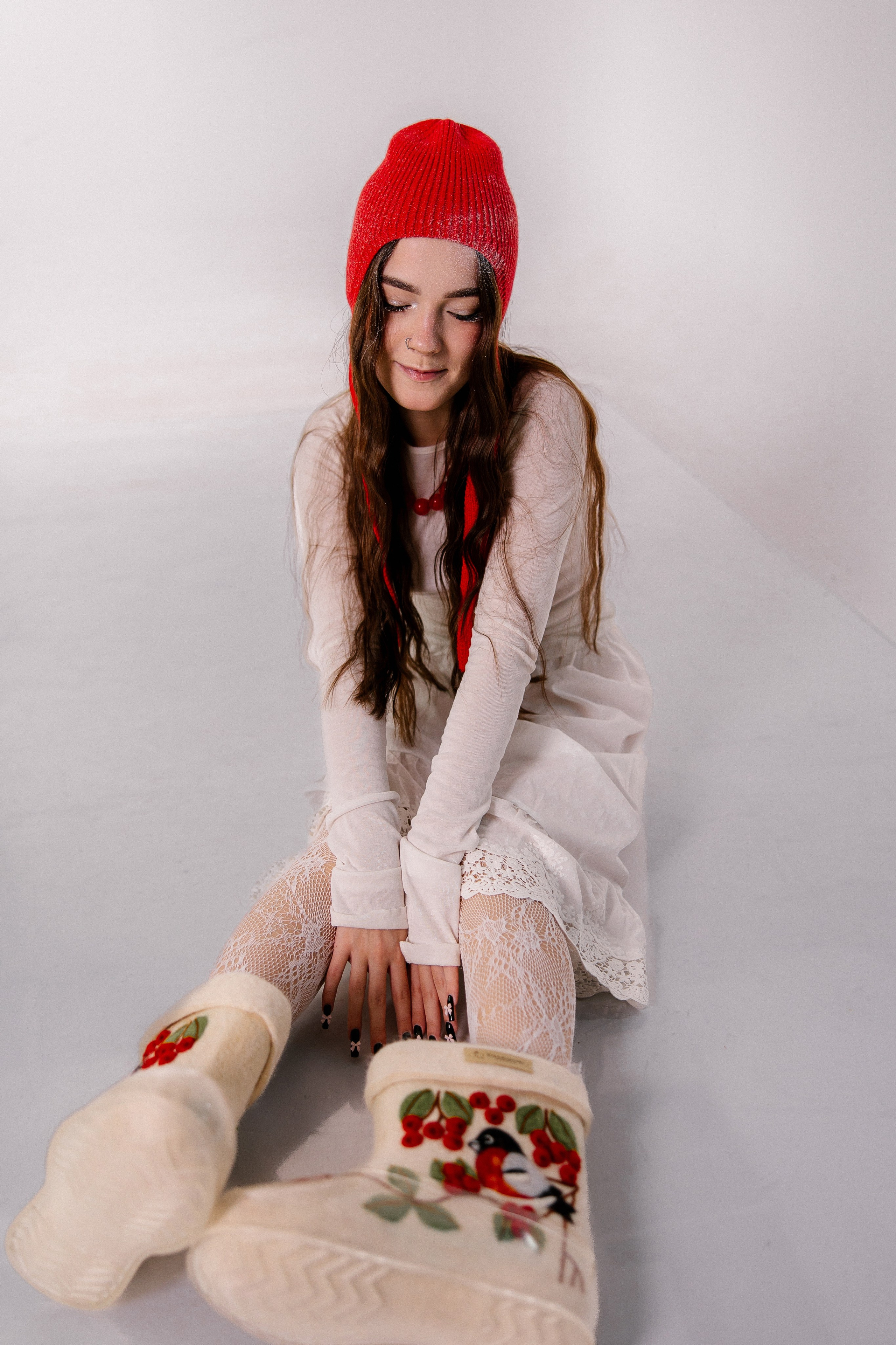 Ульяна. Свадебный и женский фотограф в Твери Екатерина Гребенкина