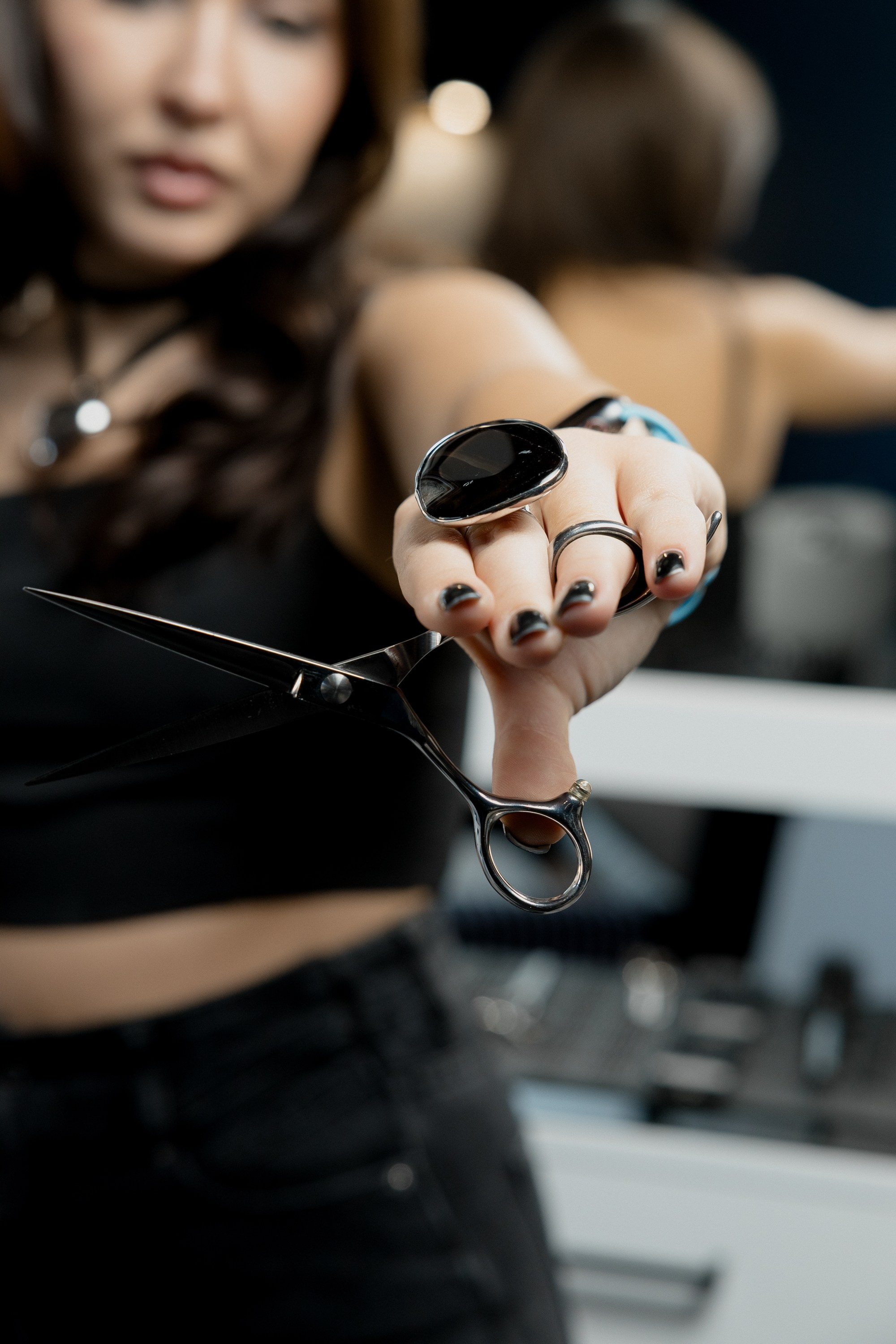 Барбершоп. Миленина Юлия Свадебный и семейный фотограф в Краснодаре