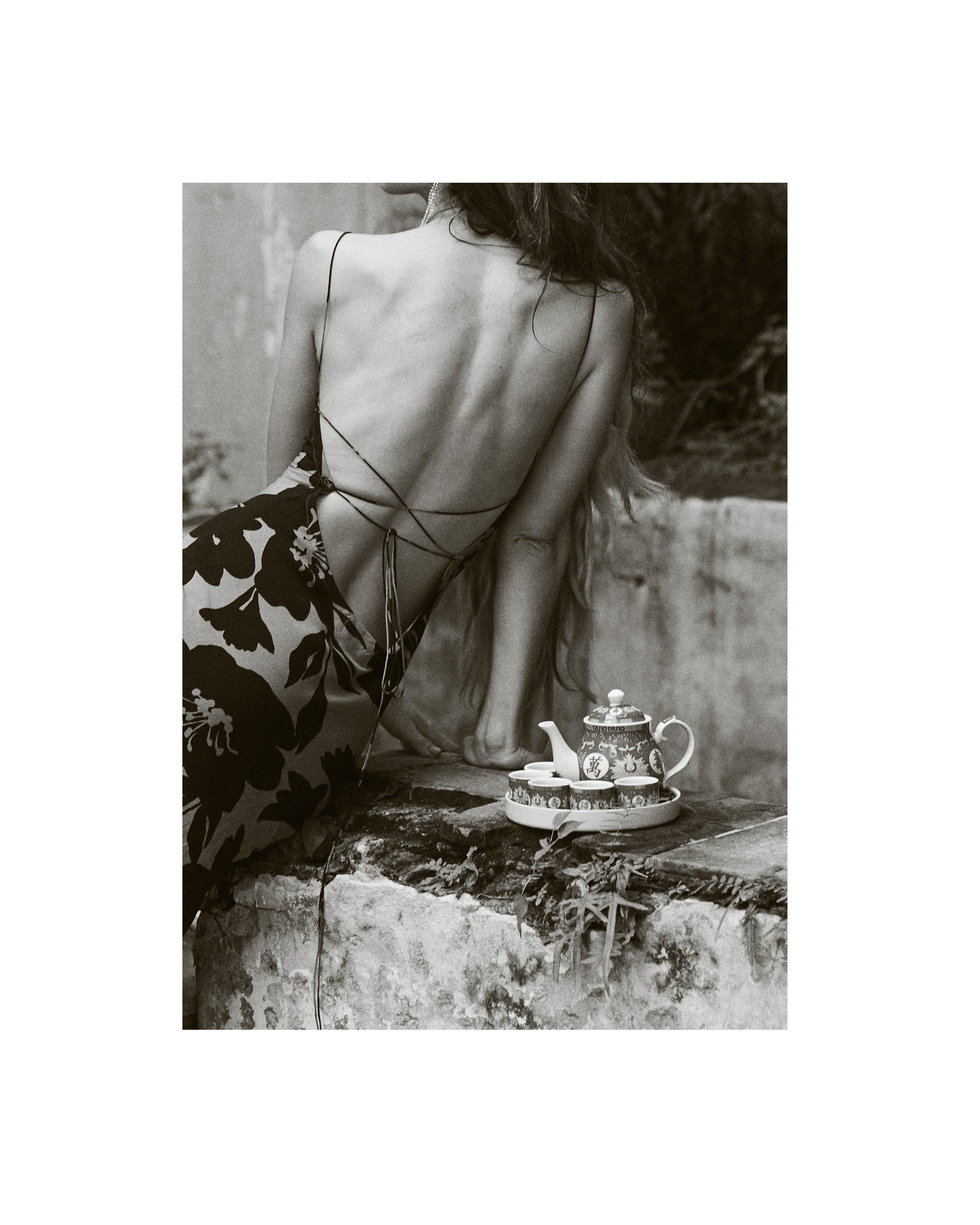 Alisa. Photographer Evgenia Dudko