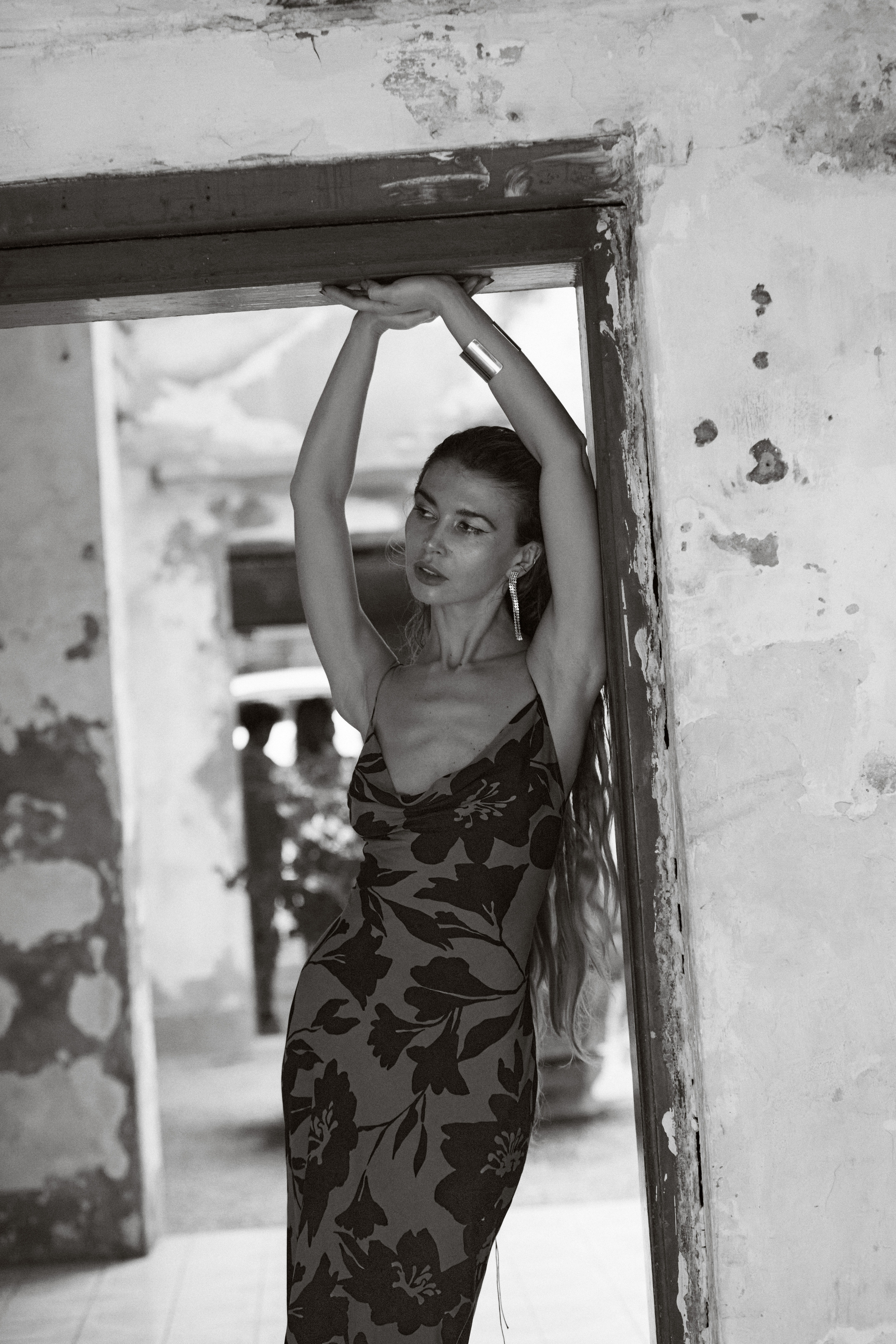 Alisa. Photographer Evgenia Dudko