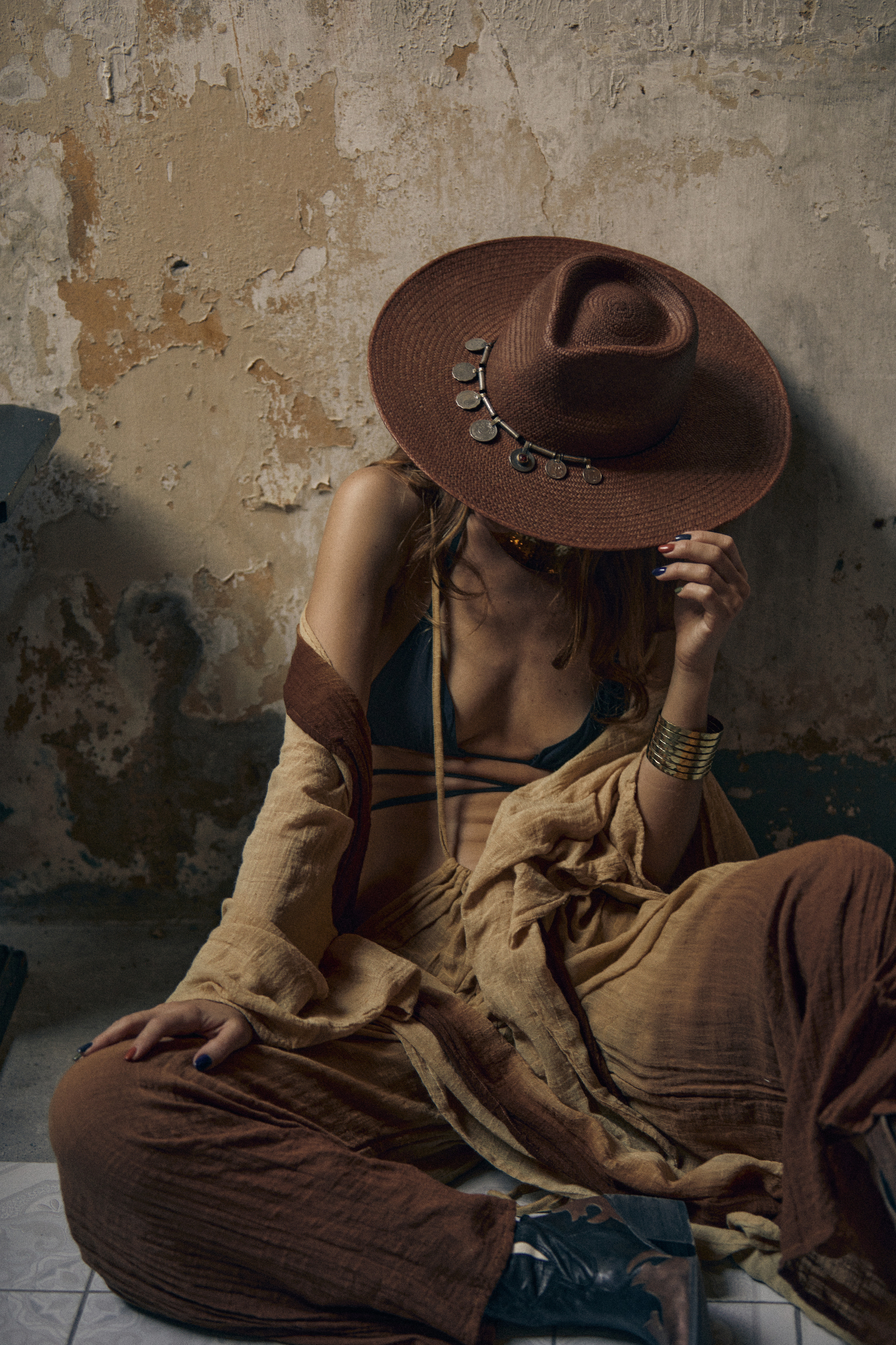 Alisa. Photographer Evgenia Dudko