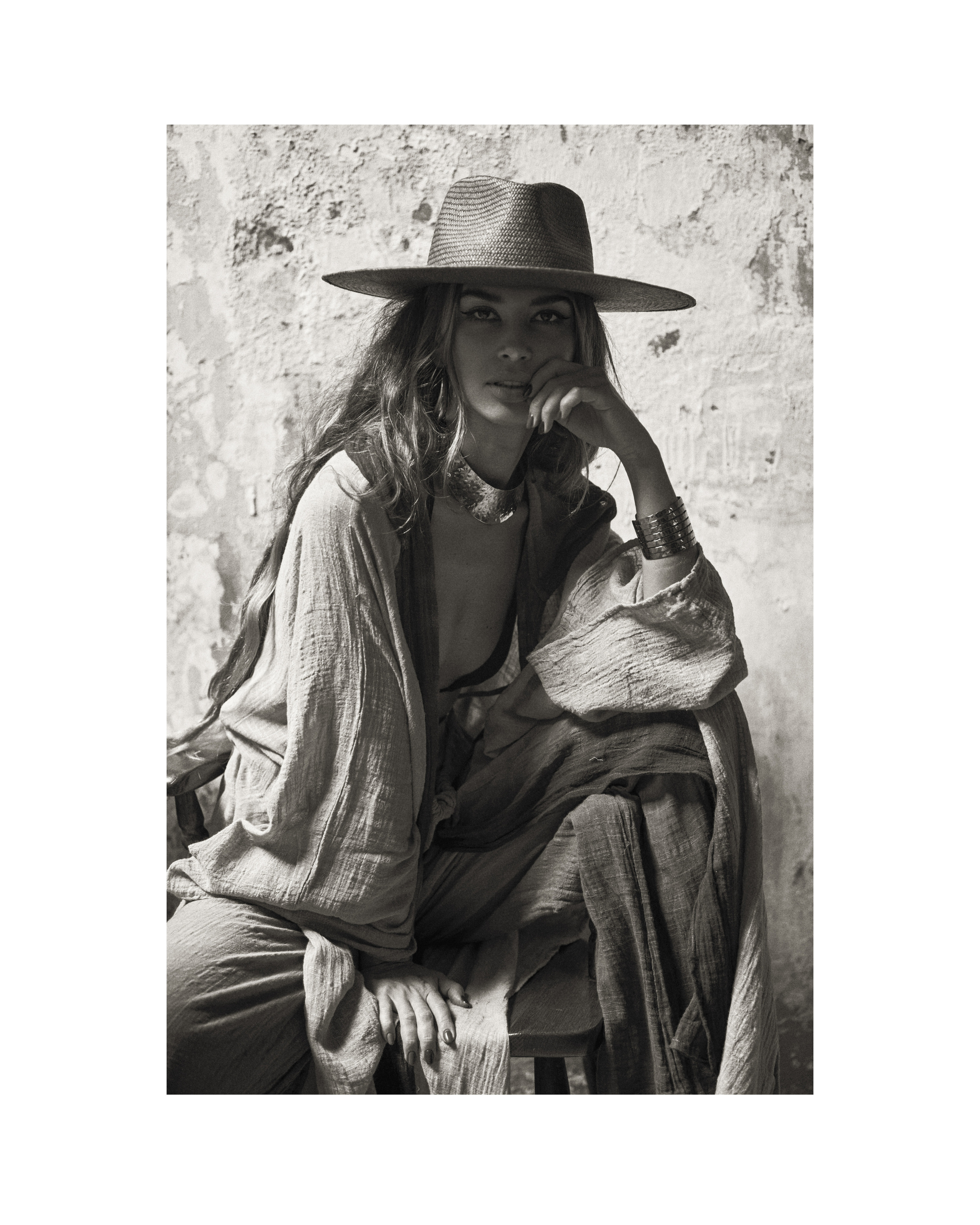 Alisa. Photographer Evgenia Dudko