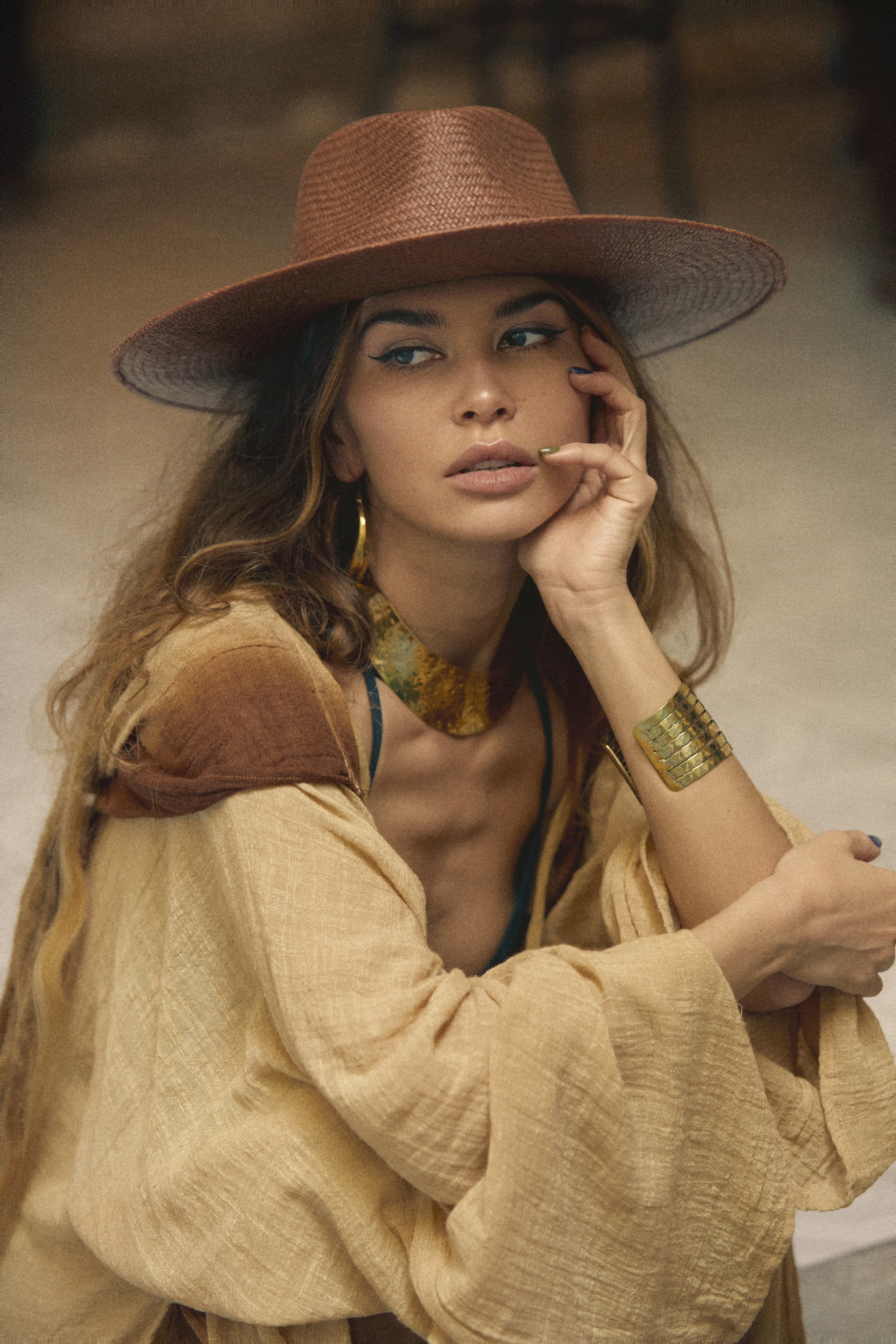 Alisa. Photographer Evgenia Dudko