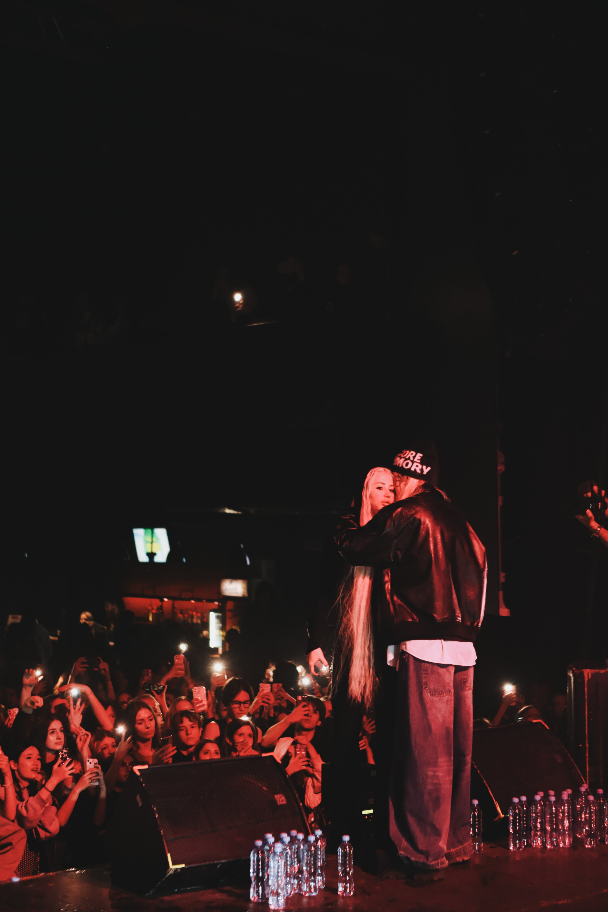 Hofmannita & Госпожа Эвелин & Диана Астер. Фотограф Санкт-Петербурга