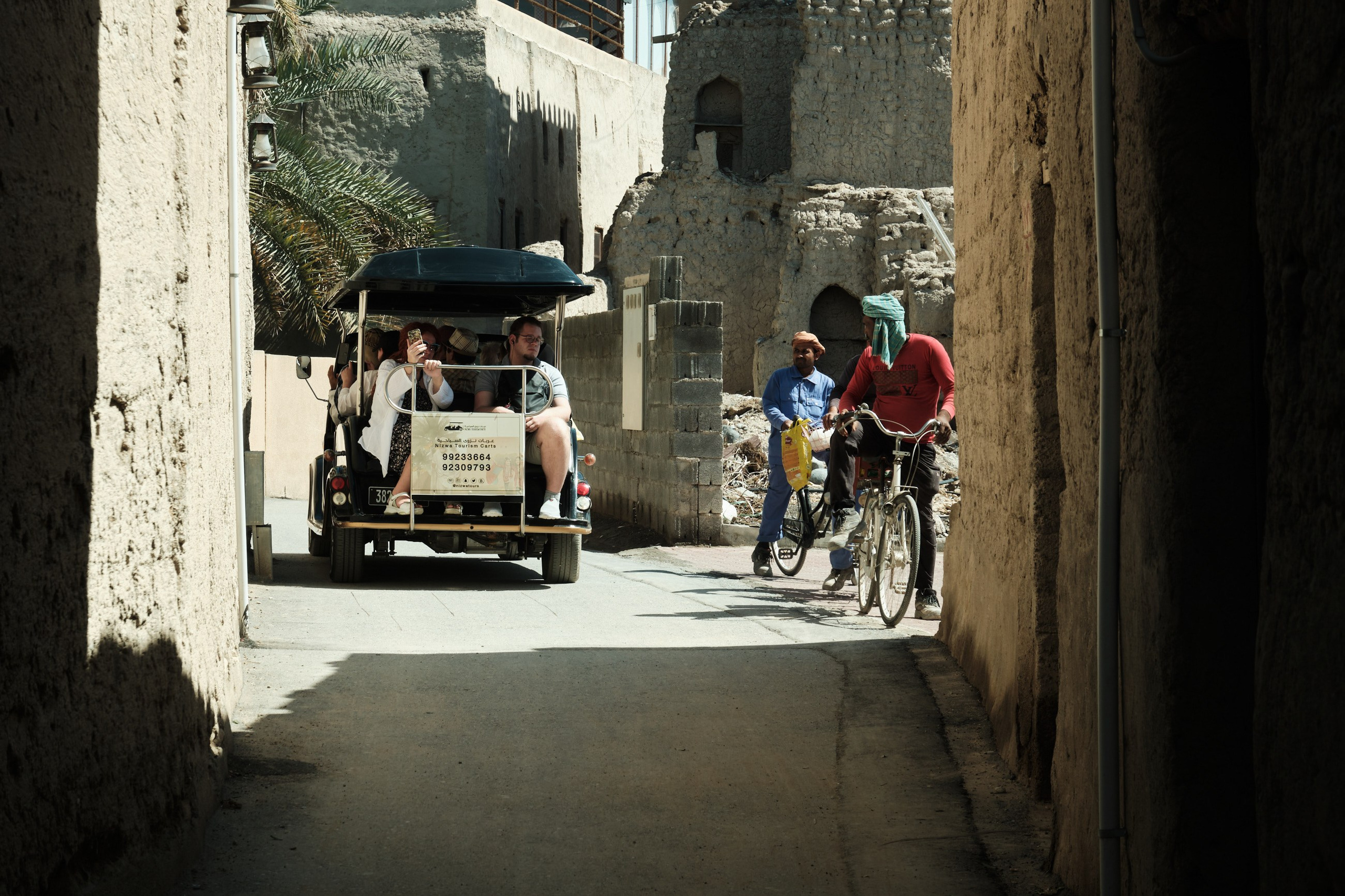 Оман. ОАЭ. Катар. Бахрейн. Юрий Березнюк. Фотожурналистика