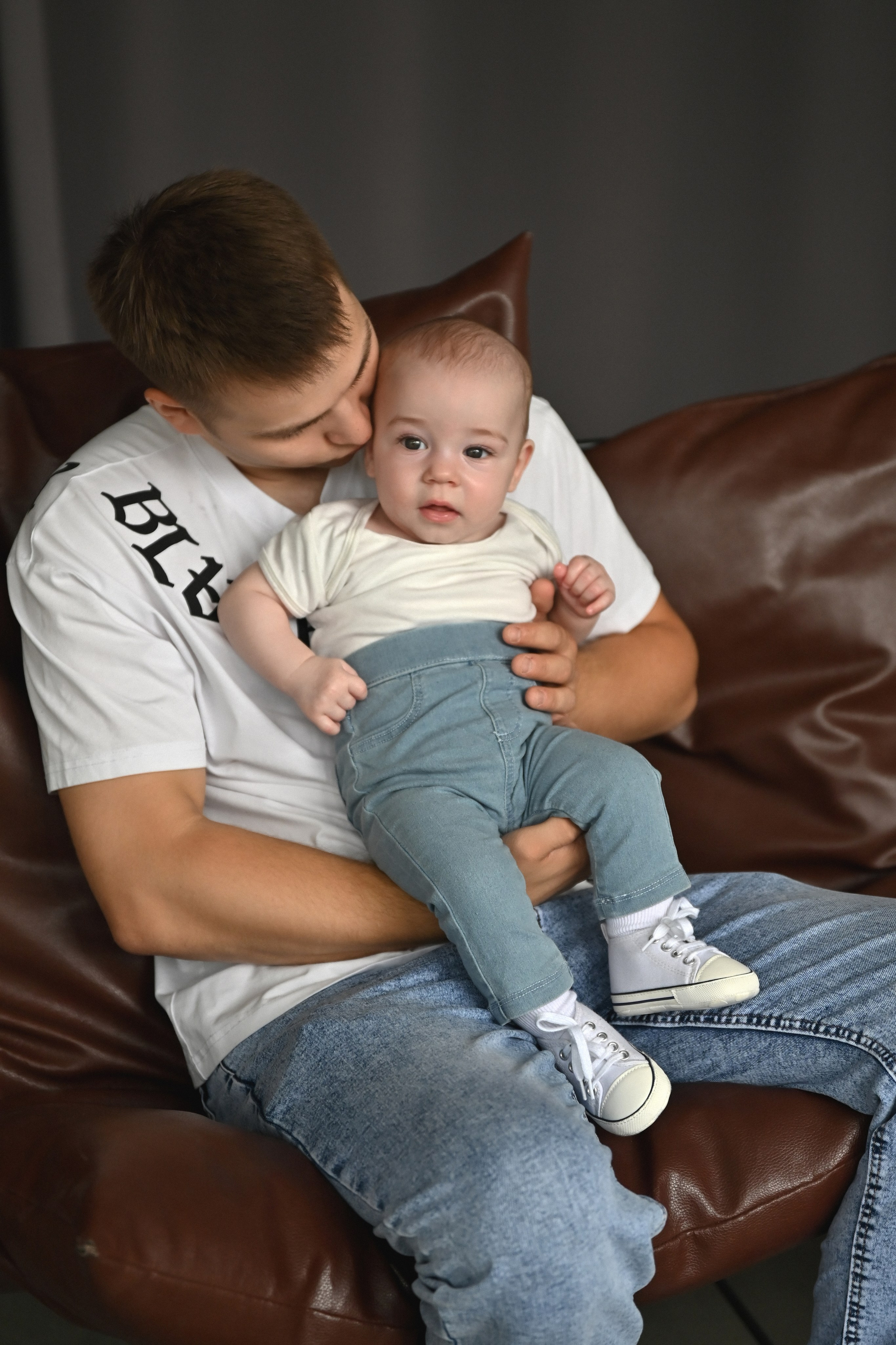 Семейные. Индивидуальные, семейные, студийные съемки в Серпухове и за пределами